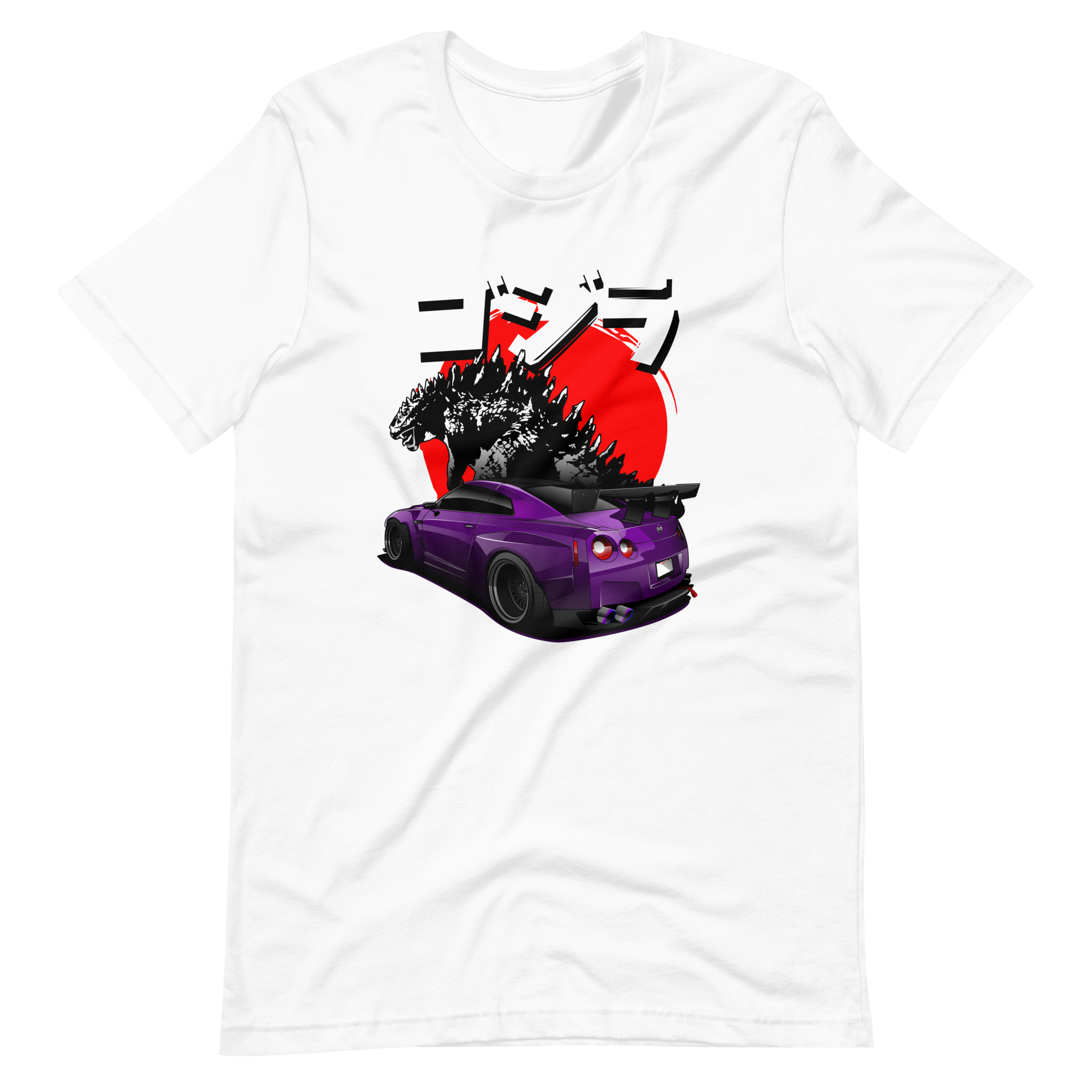 Image of Product mockup