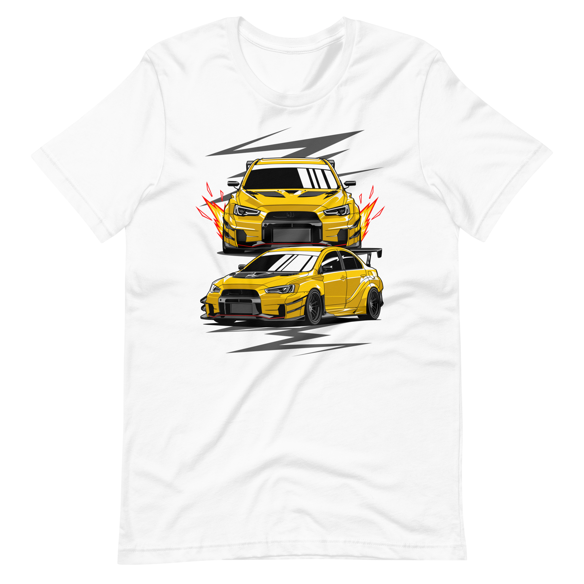 Image of Product mockup