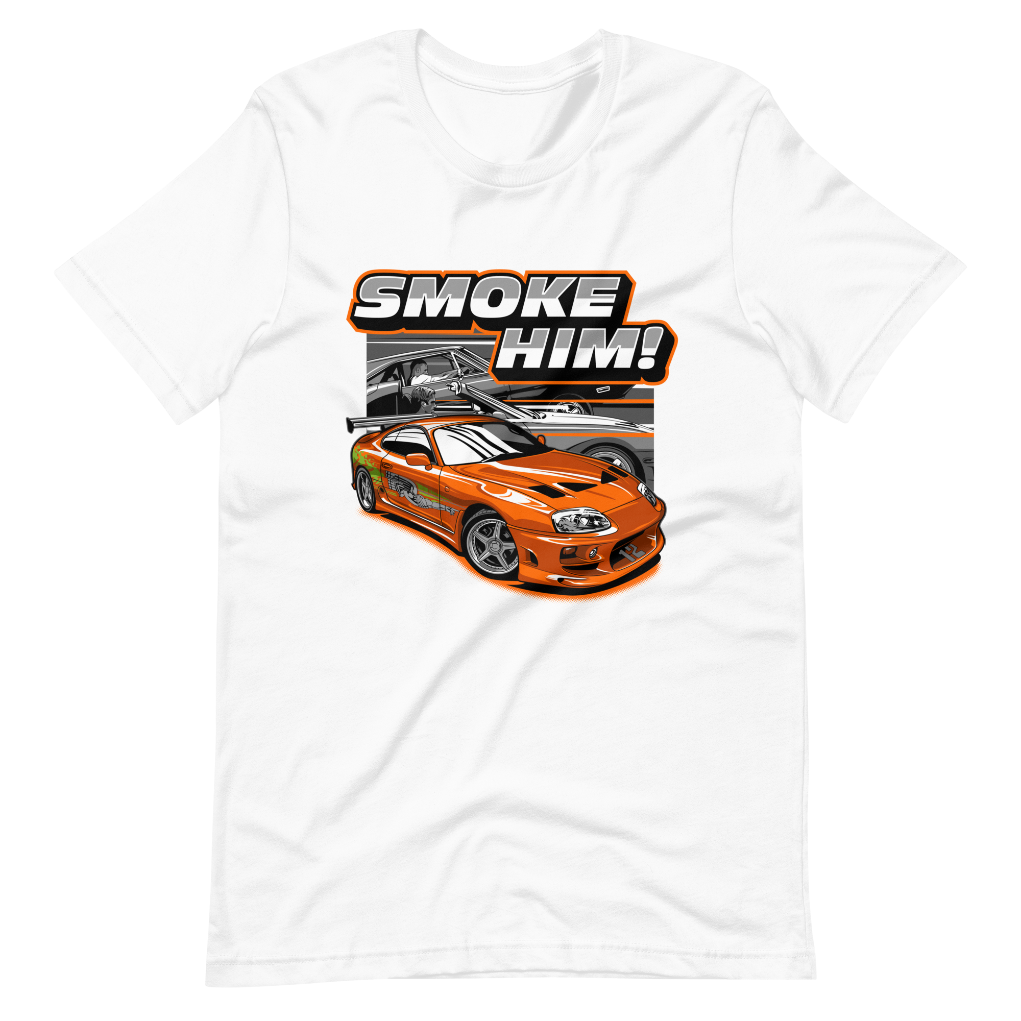 Image of Product mockup