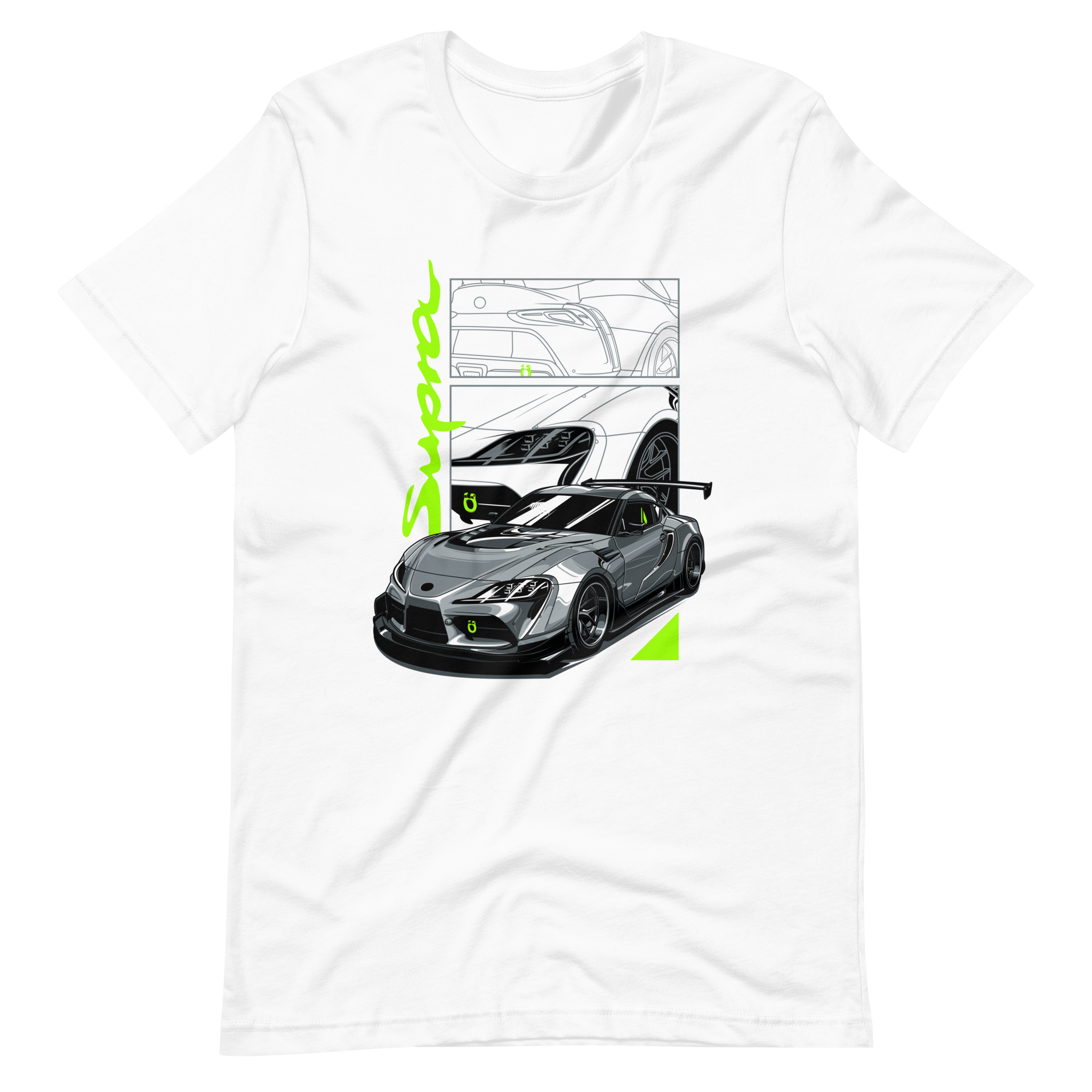 Image of Product mockup