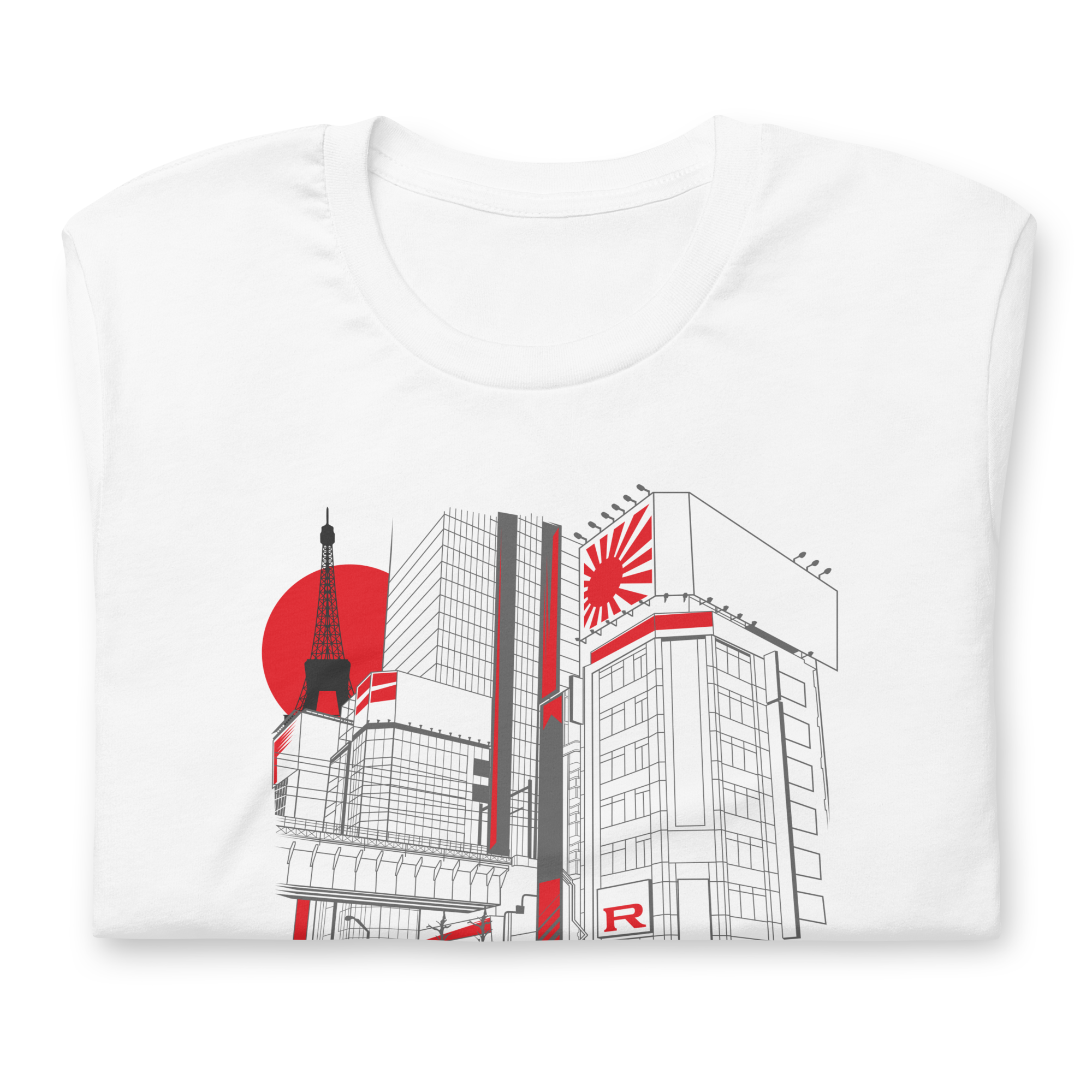 Image of Product mockup