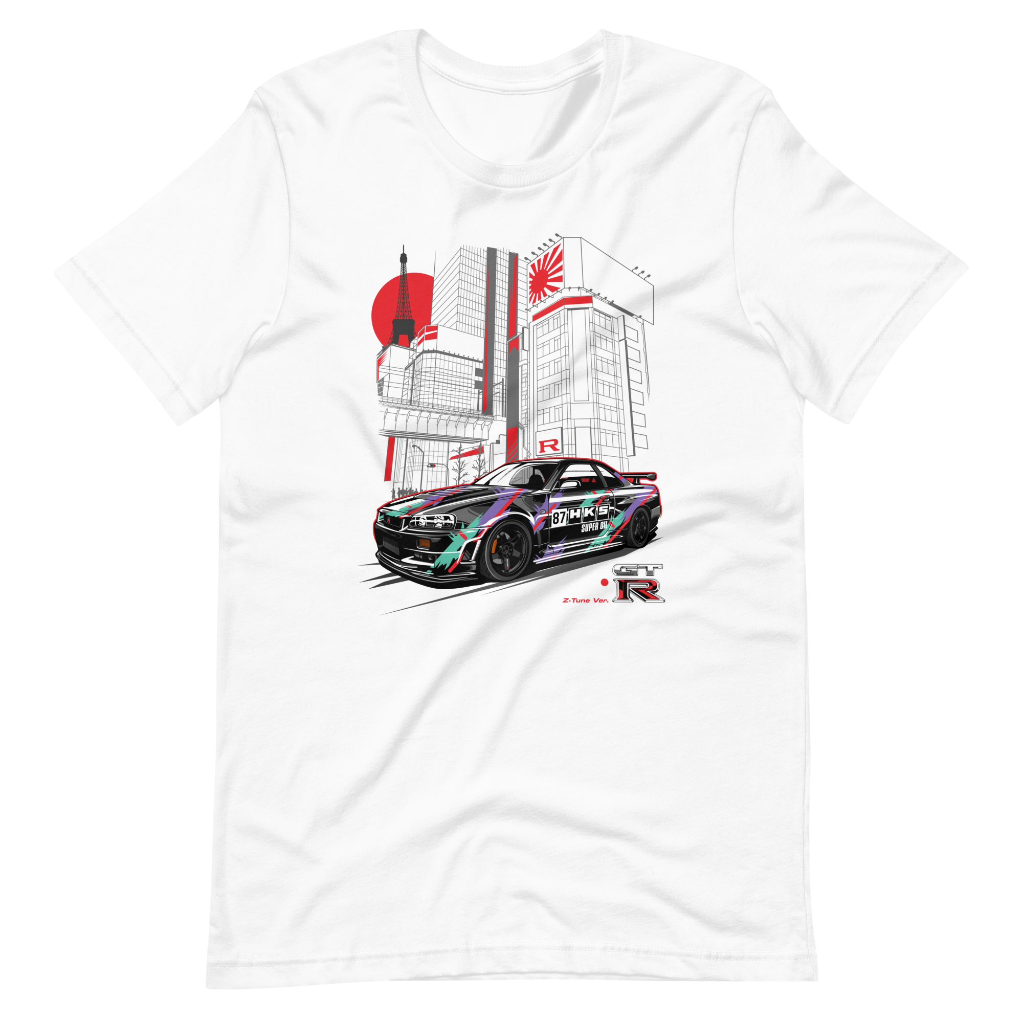 Image of Product mockup