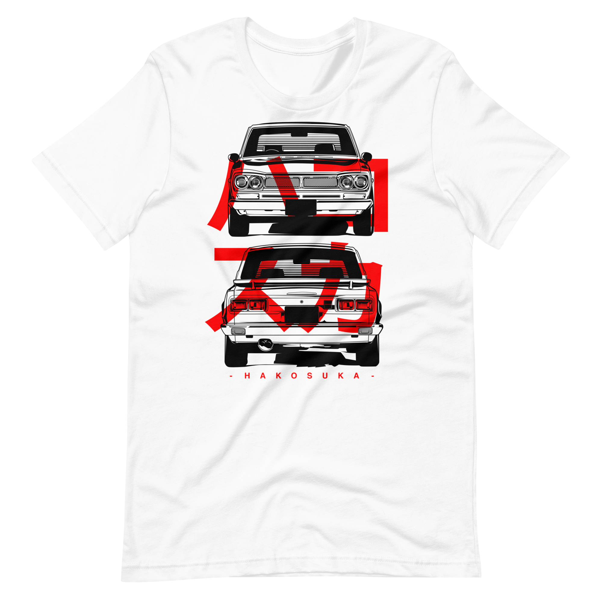 Image of Product mockup
