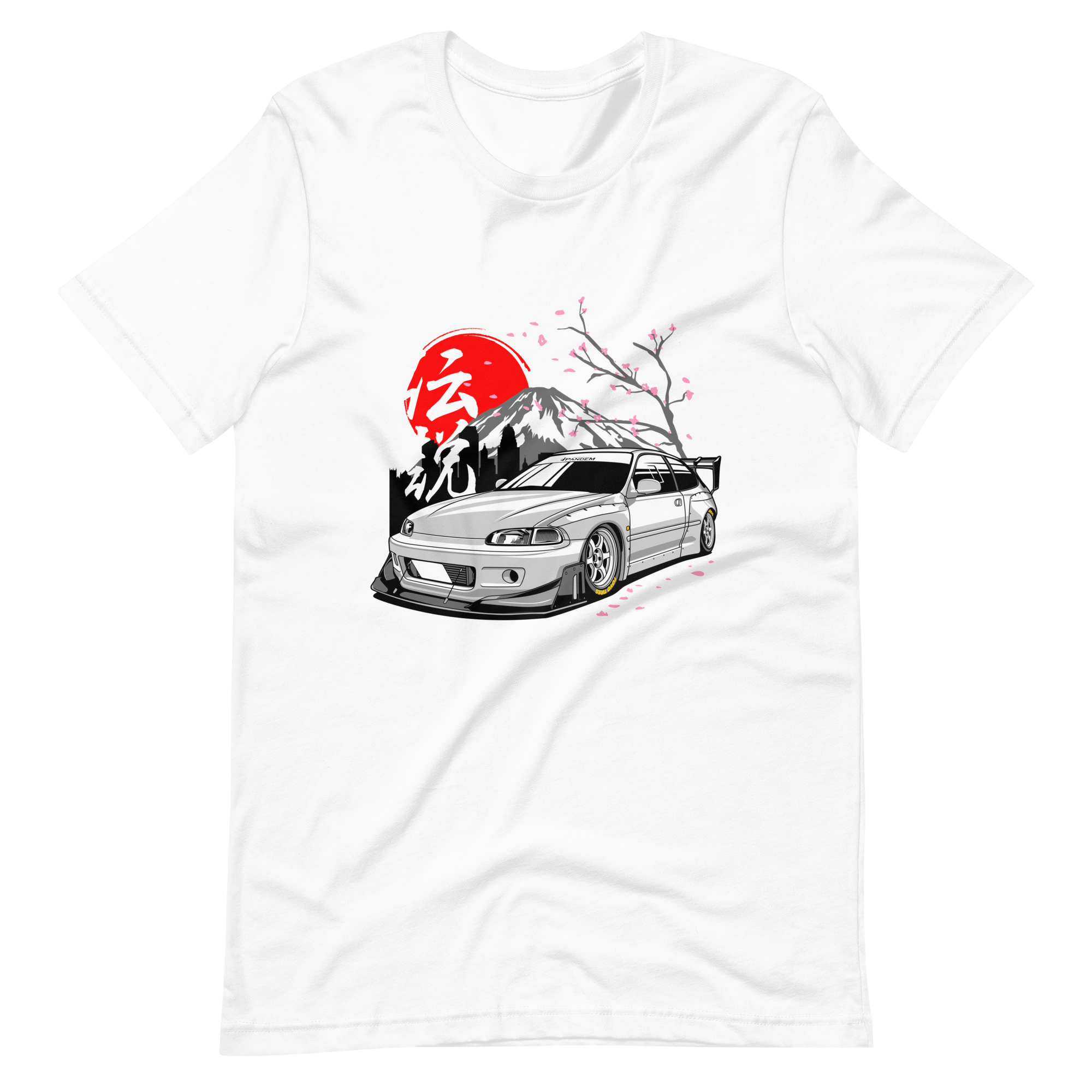 Image of Product mockup