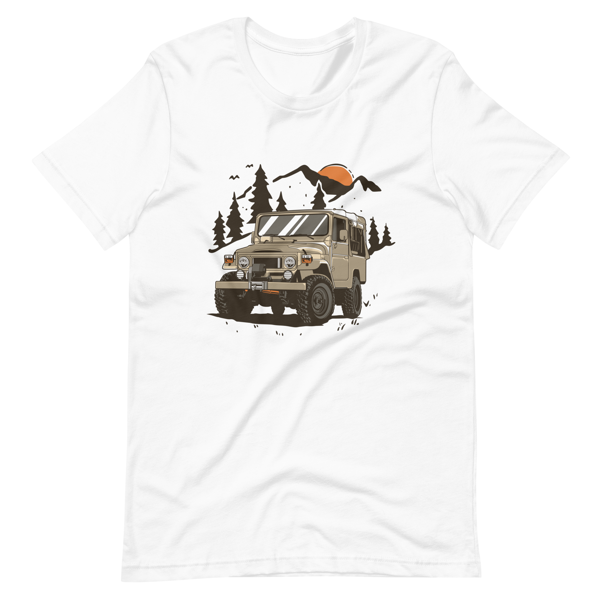 Image of Product mockup