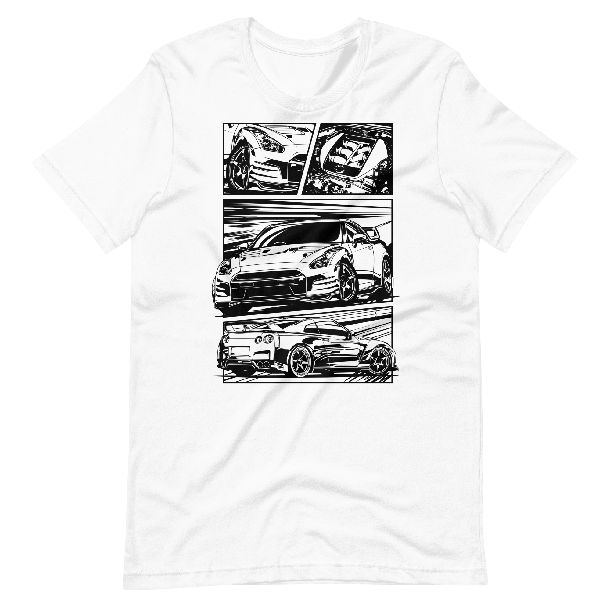 Image of Product mockup