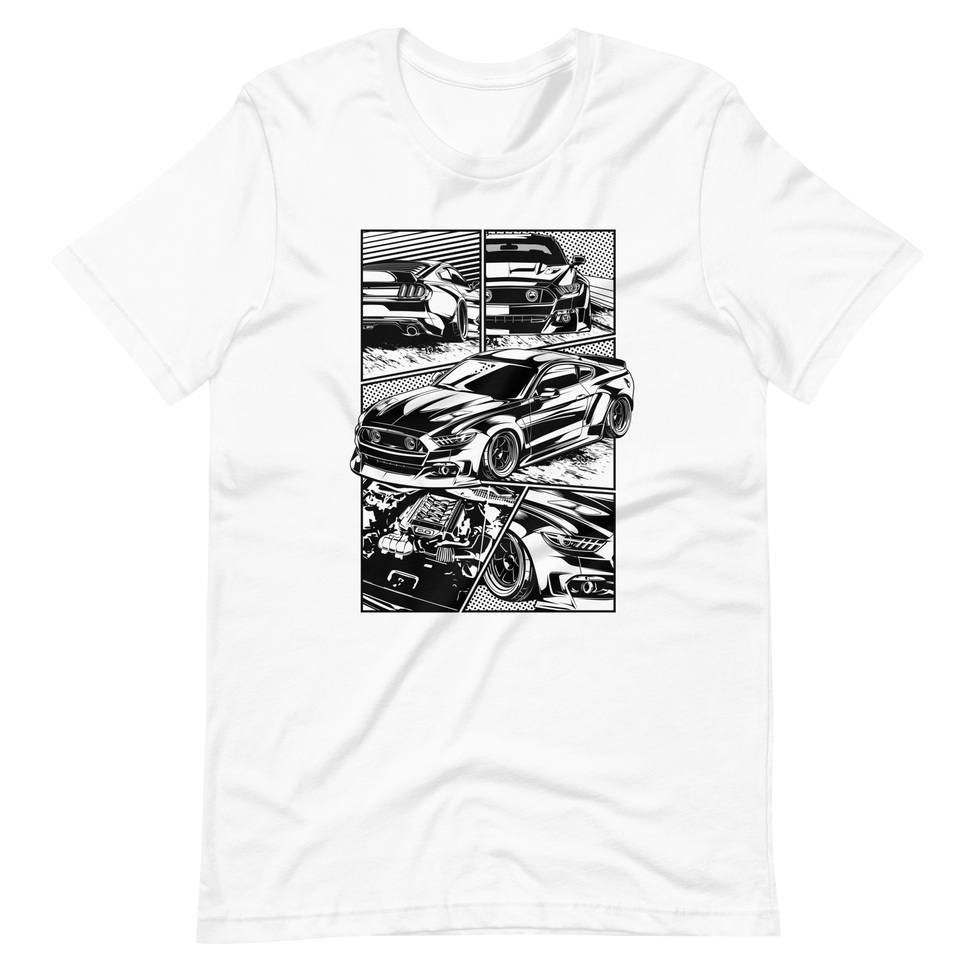 Image of Product mockup