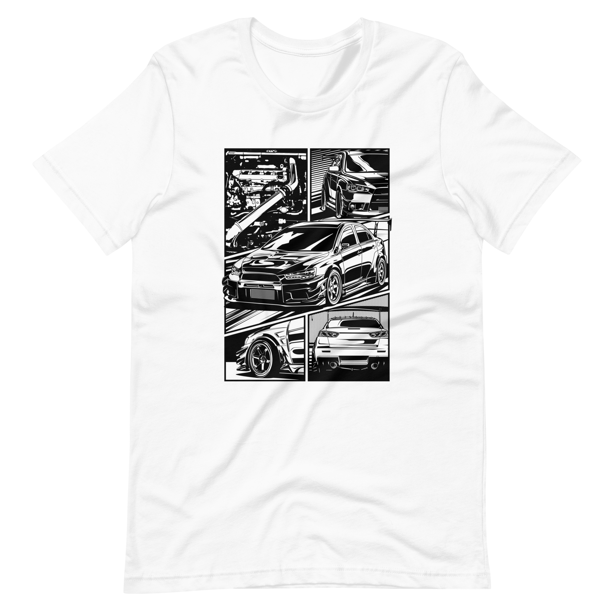 Image of Product mockup