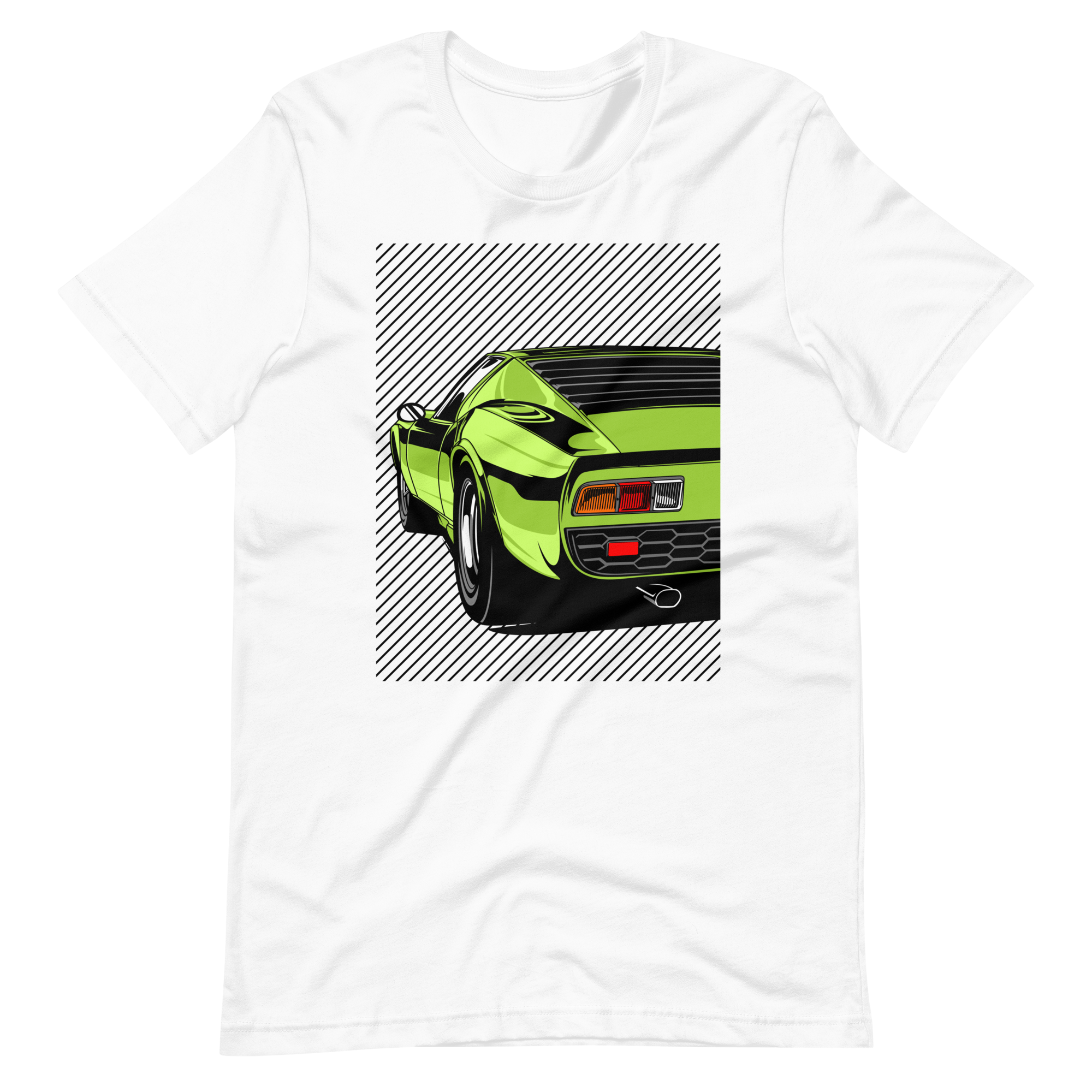 Image of Product mockup