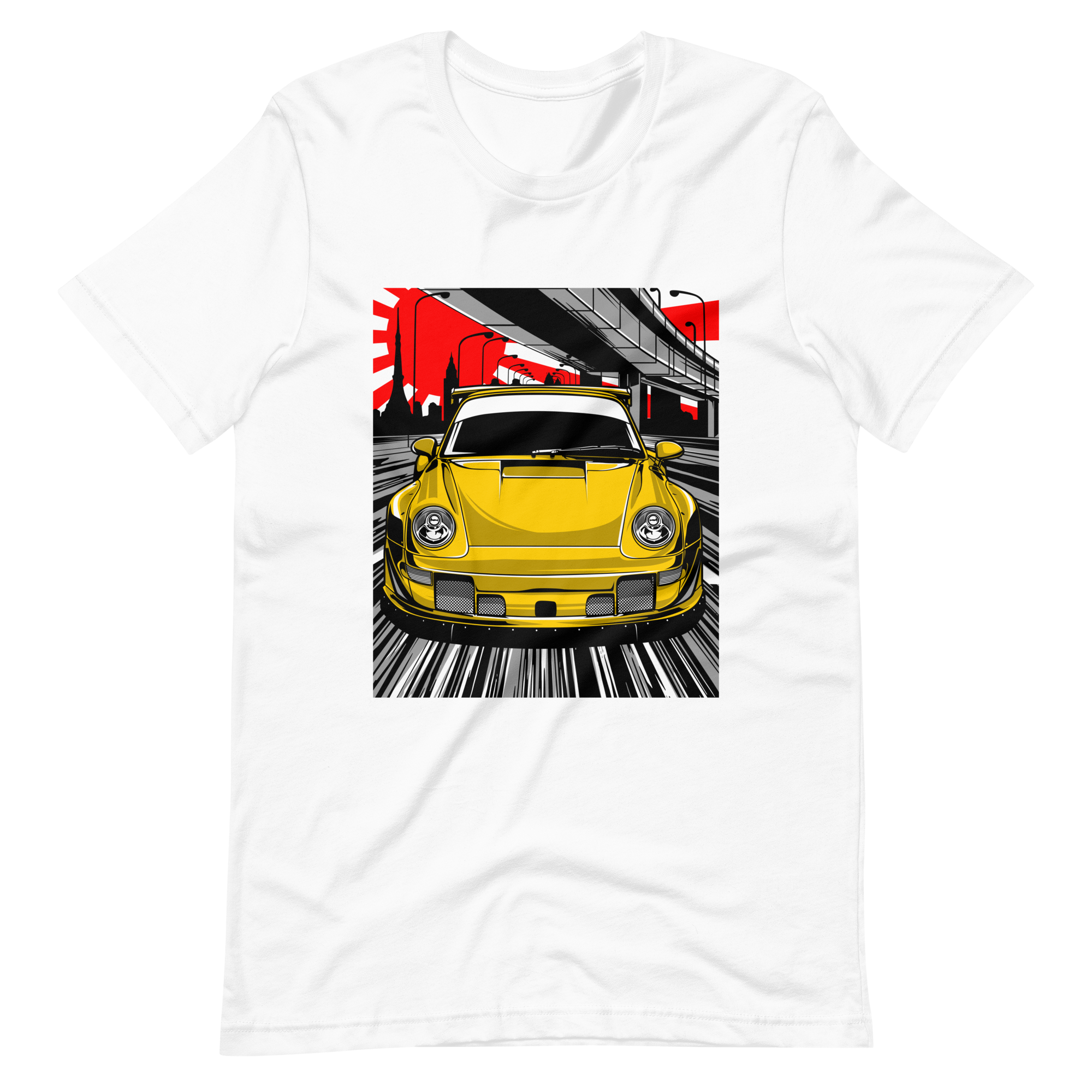 Image of Product mockup