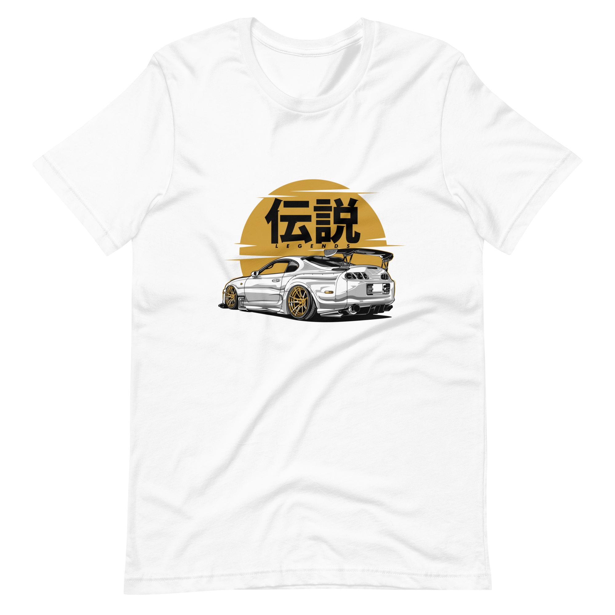 Image of Product mockup