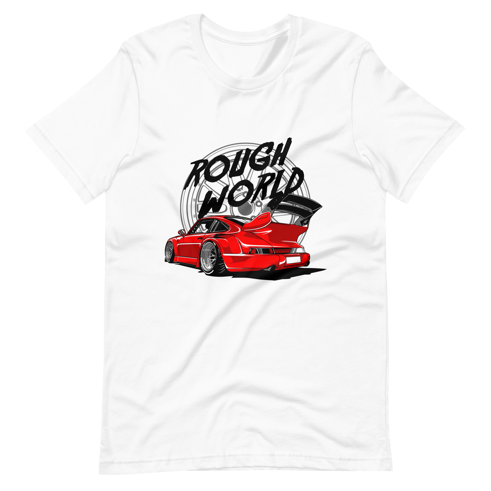 Image of Product mockup