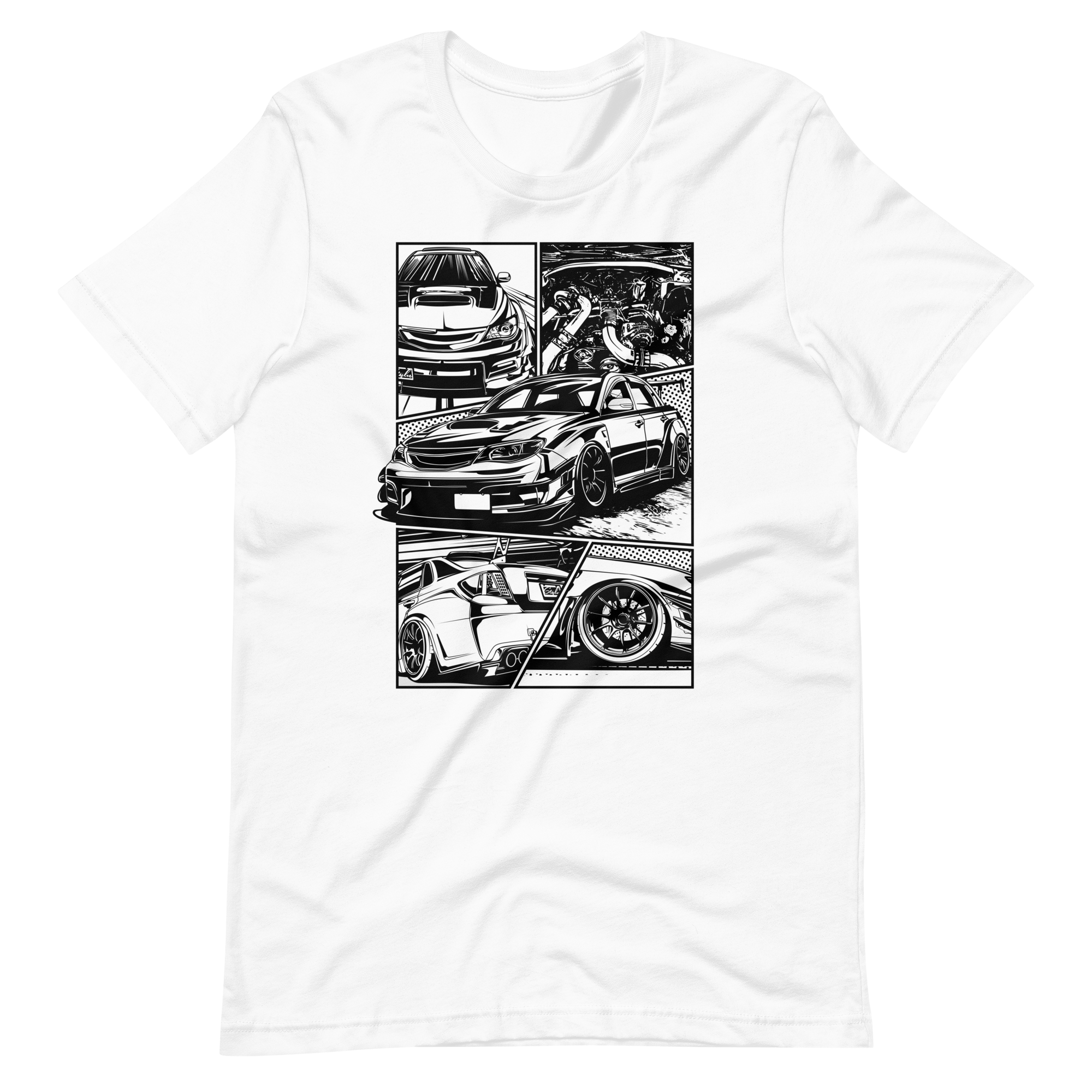 Image of Product mockup