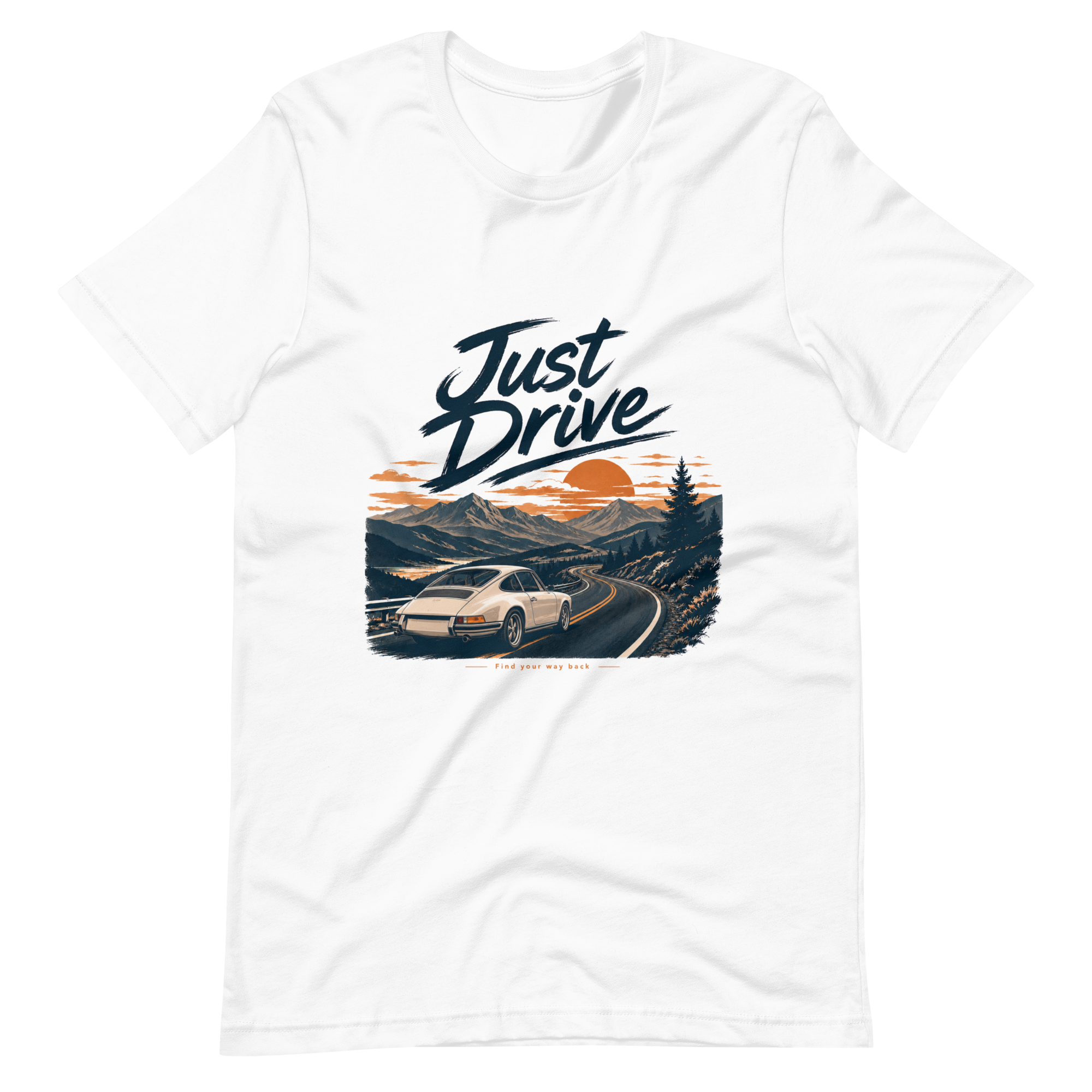 Image of Product mockup