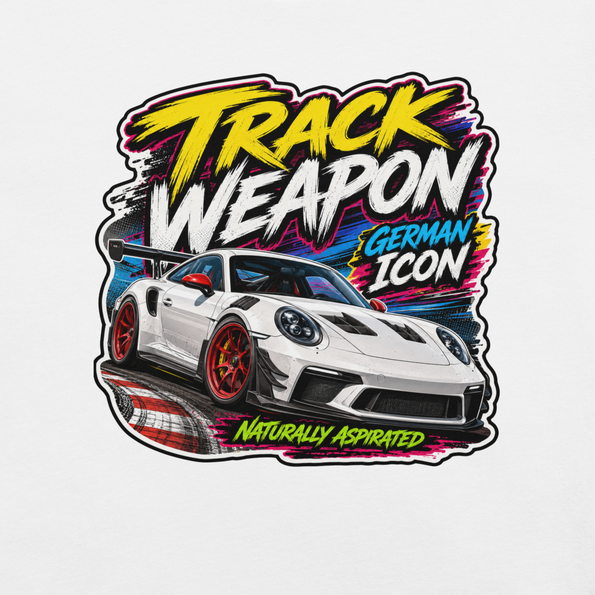 Image of Product mockup