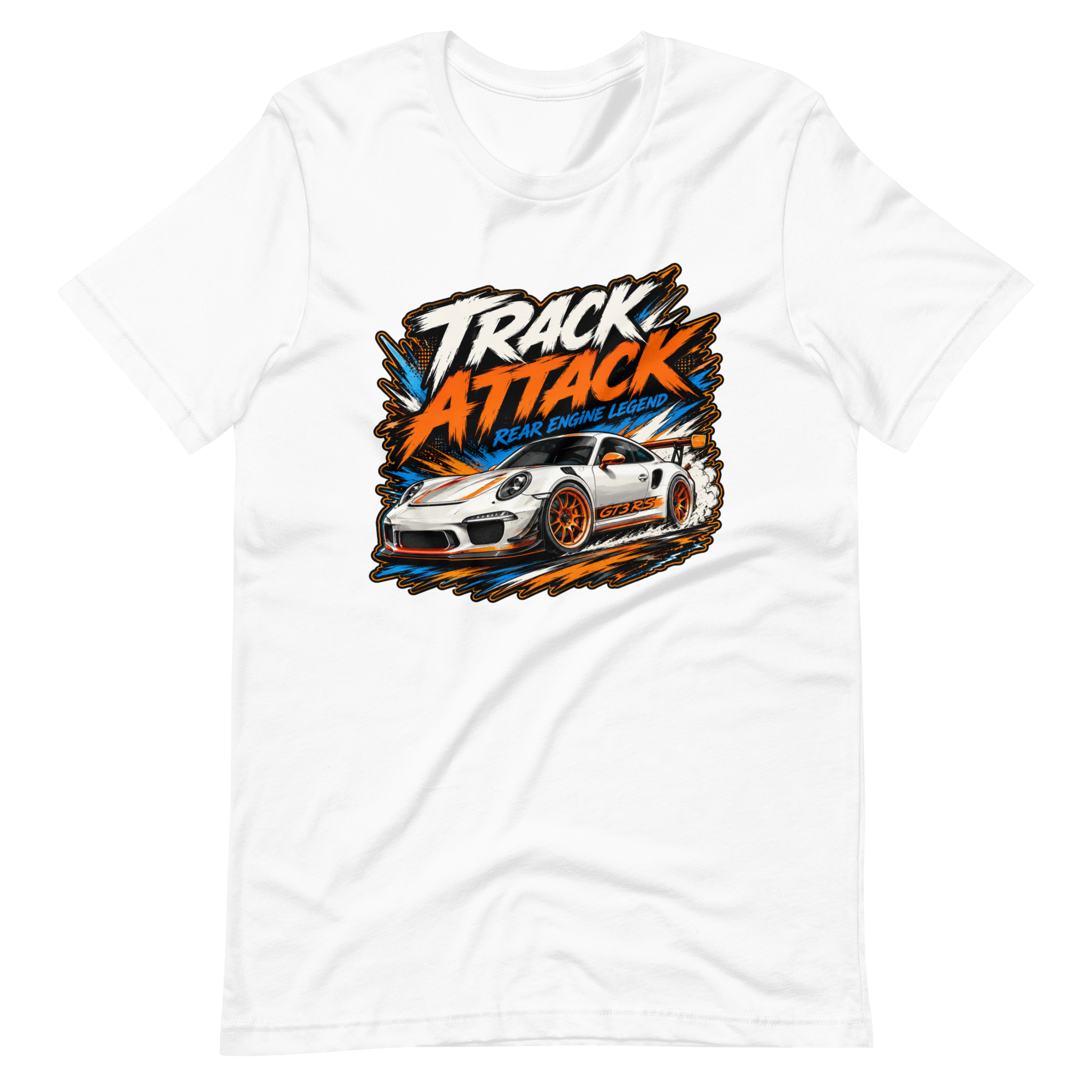 Image of Product mockup