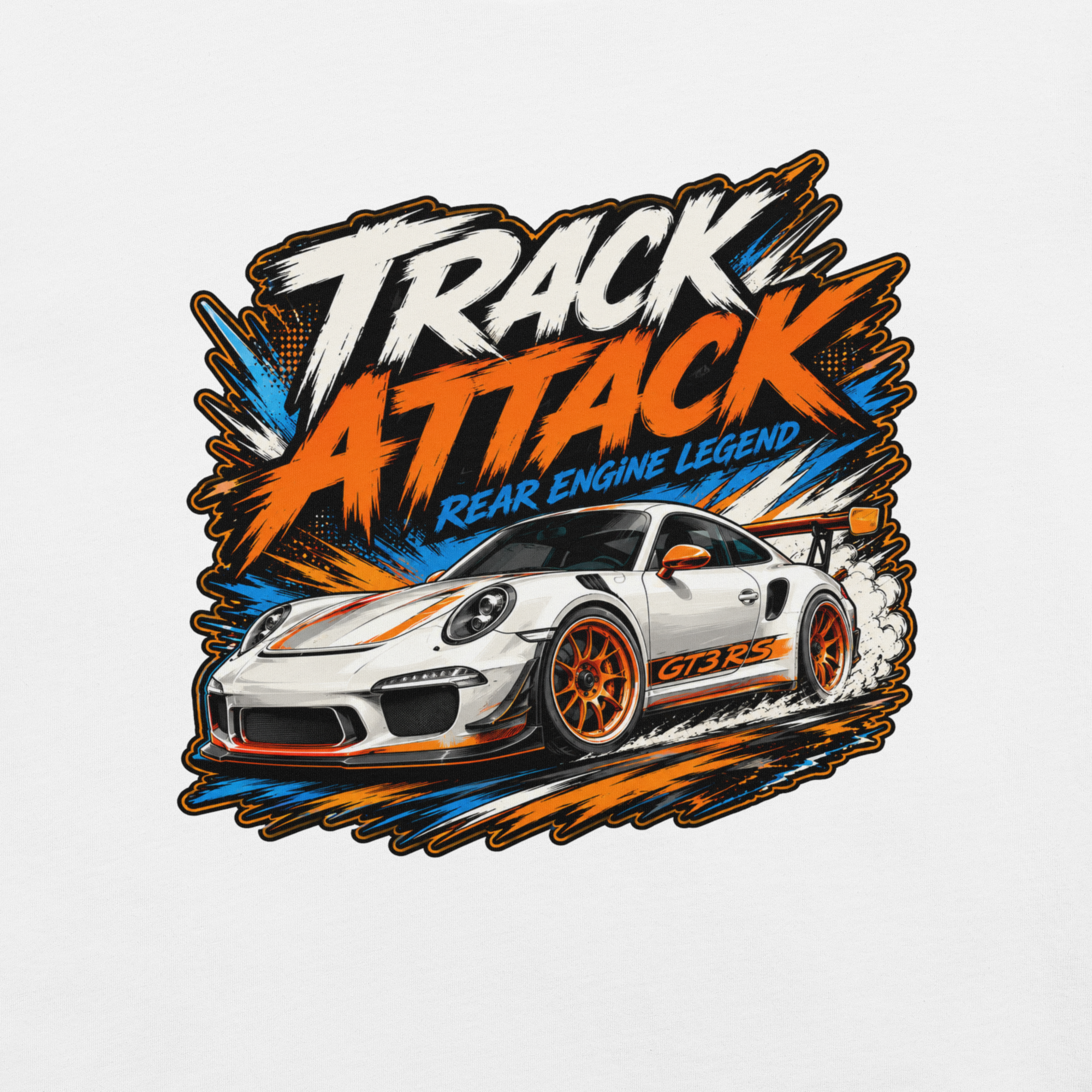 Image of Product mockup