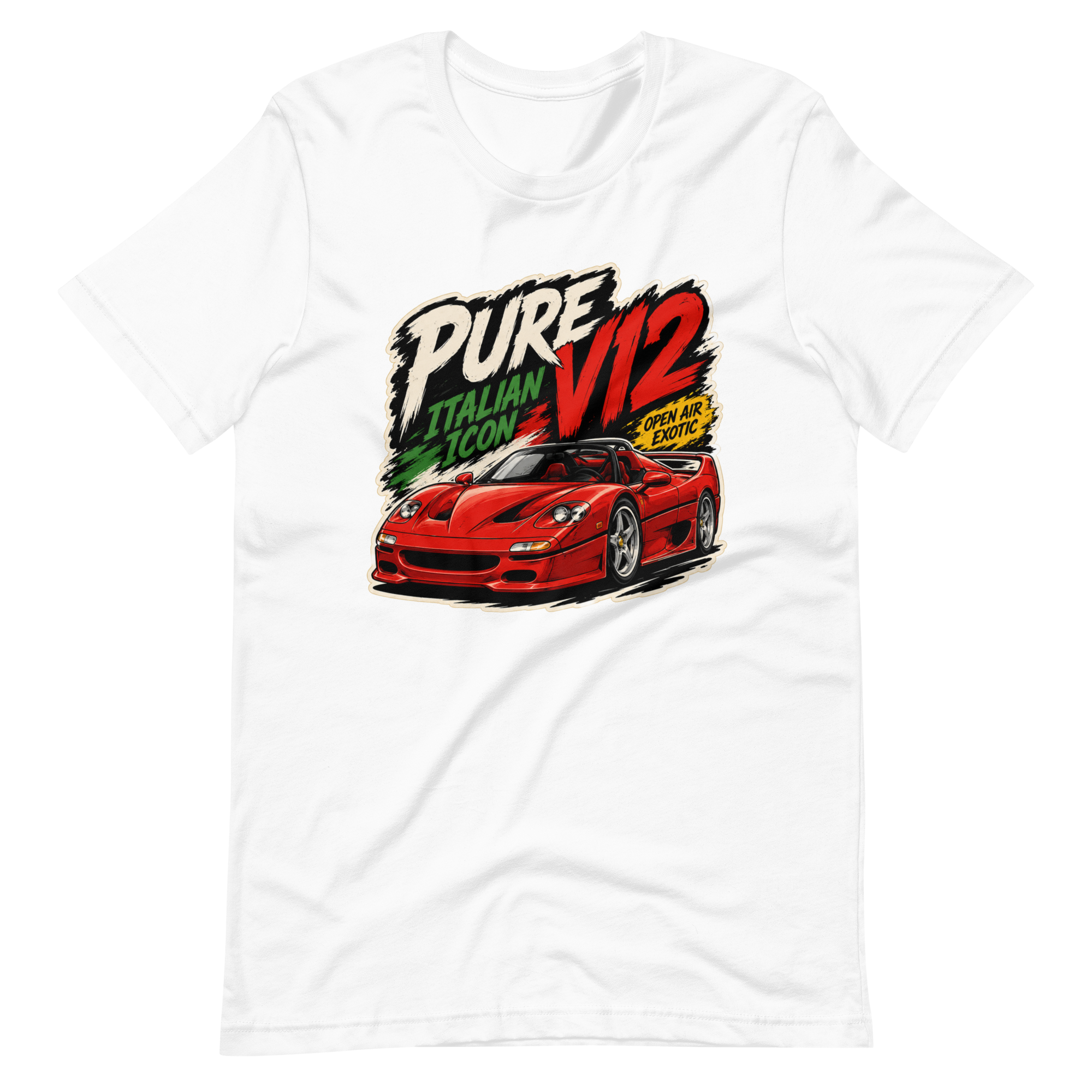 Image of Product mockup