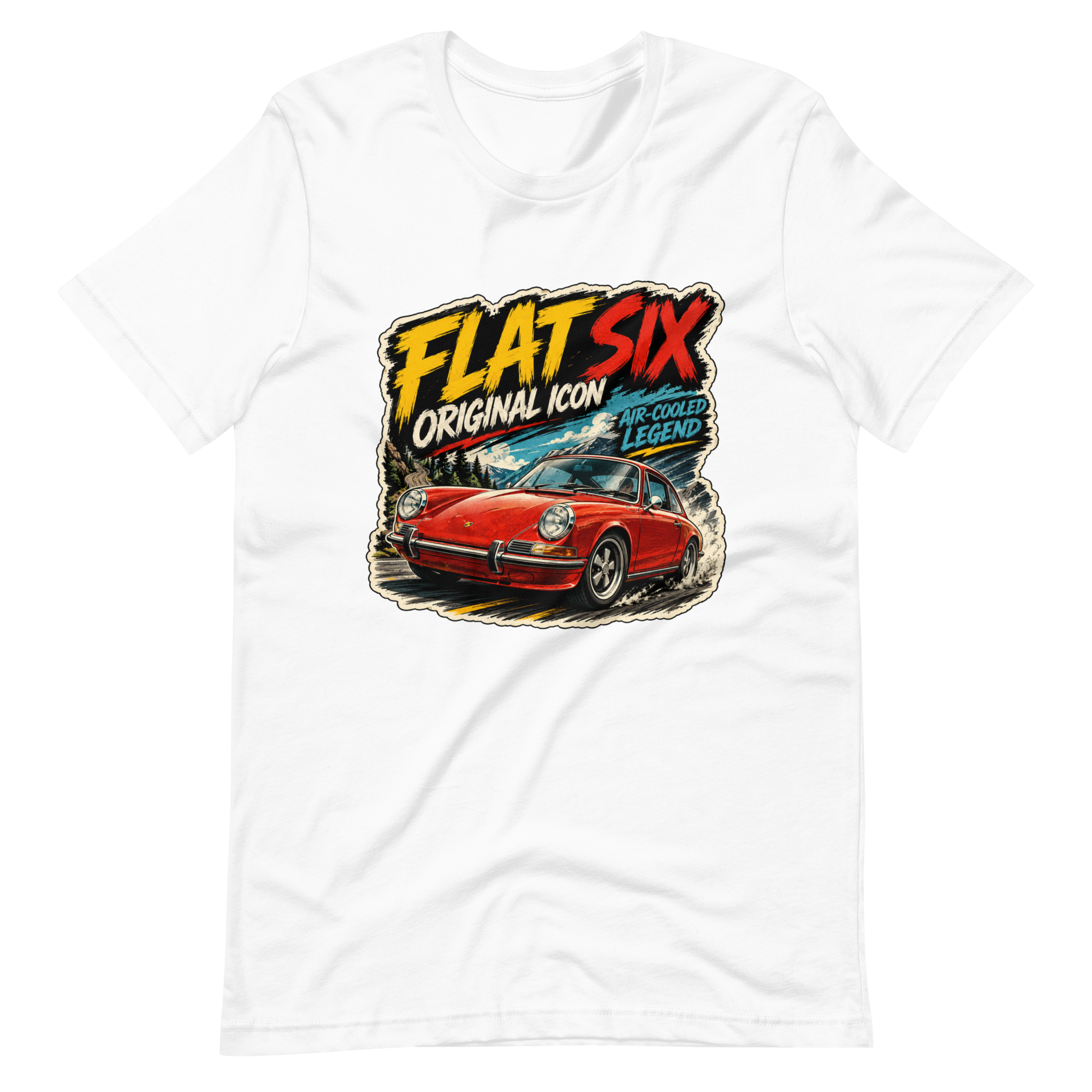 Image of Product mockup