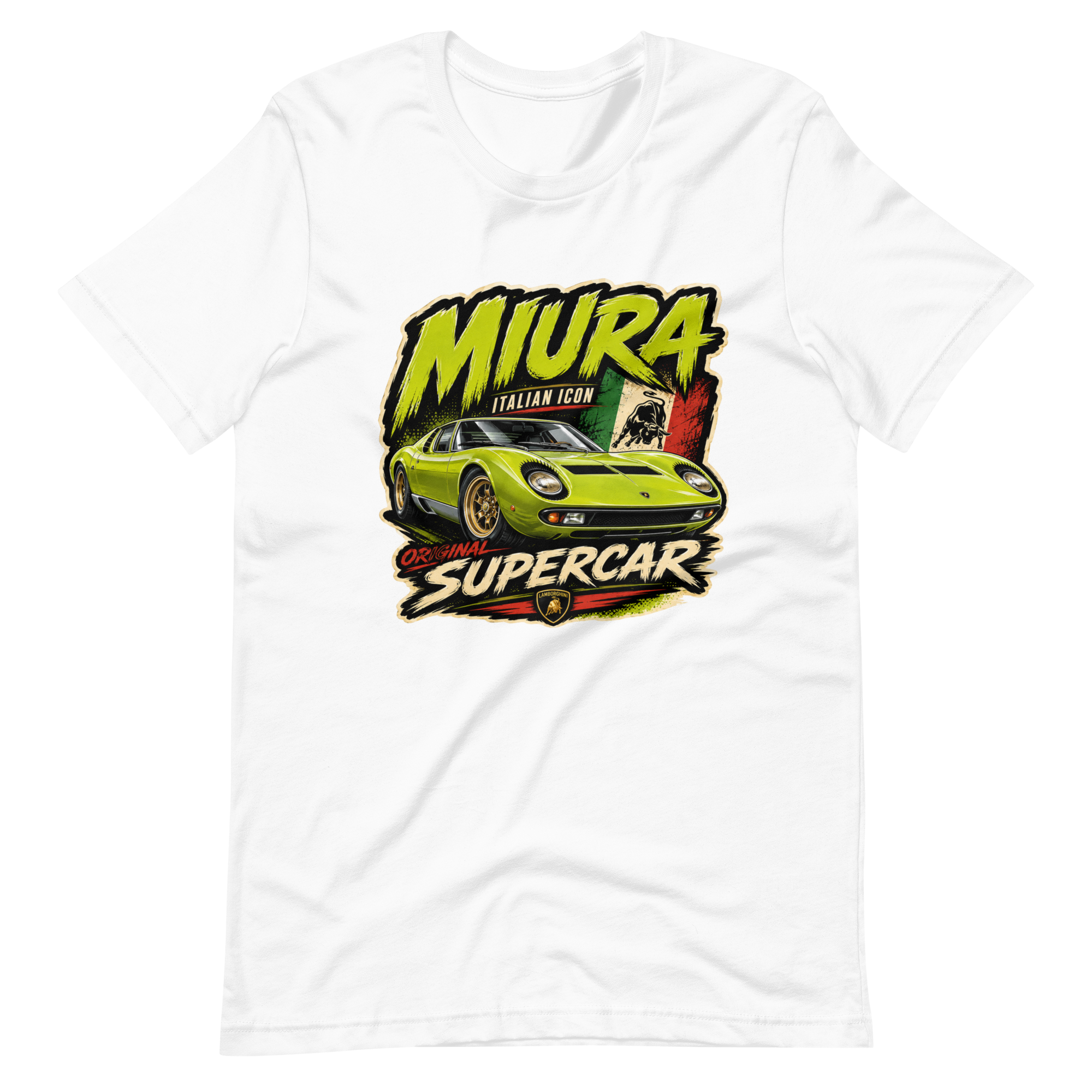 Image of Product mockup
