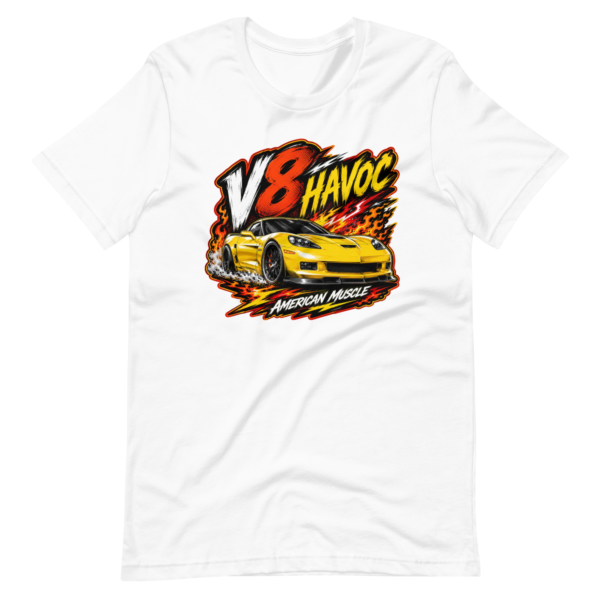 Image of Product mockup