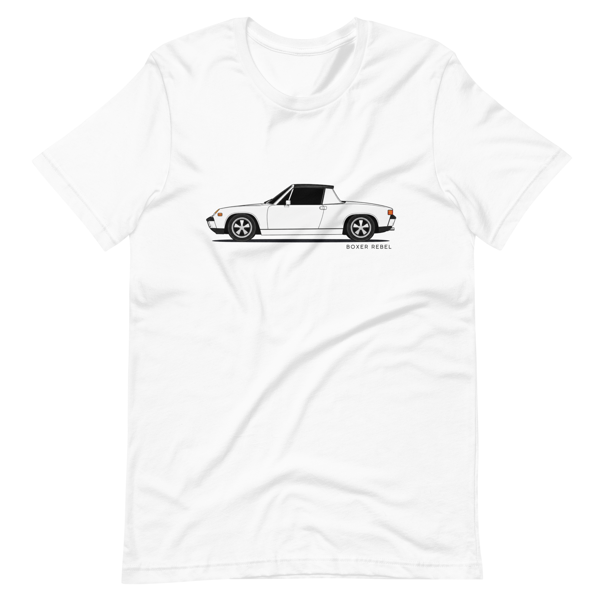 Image of Product mockup