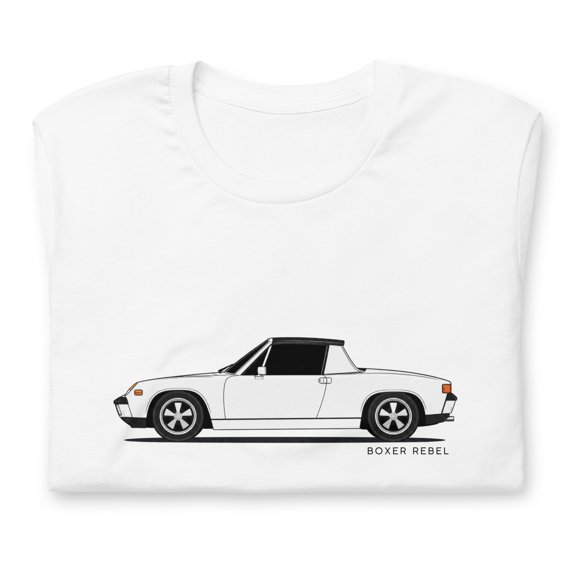 Image of Product mockup