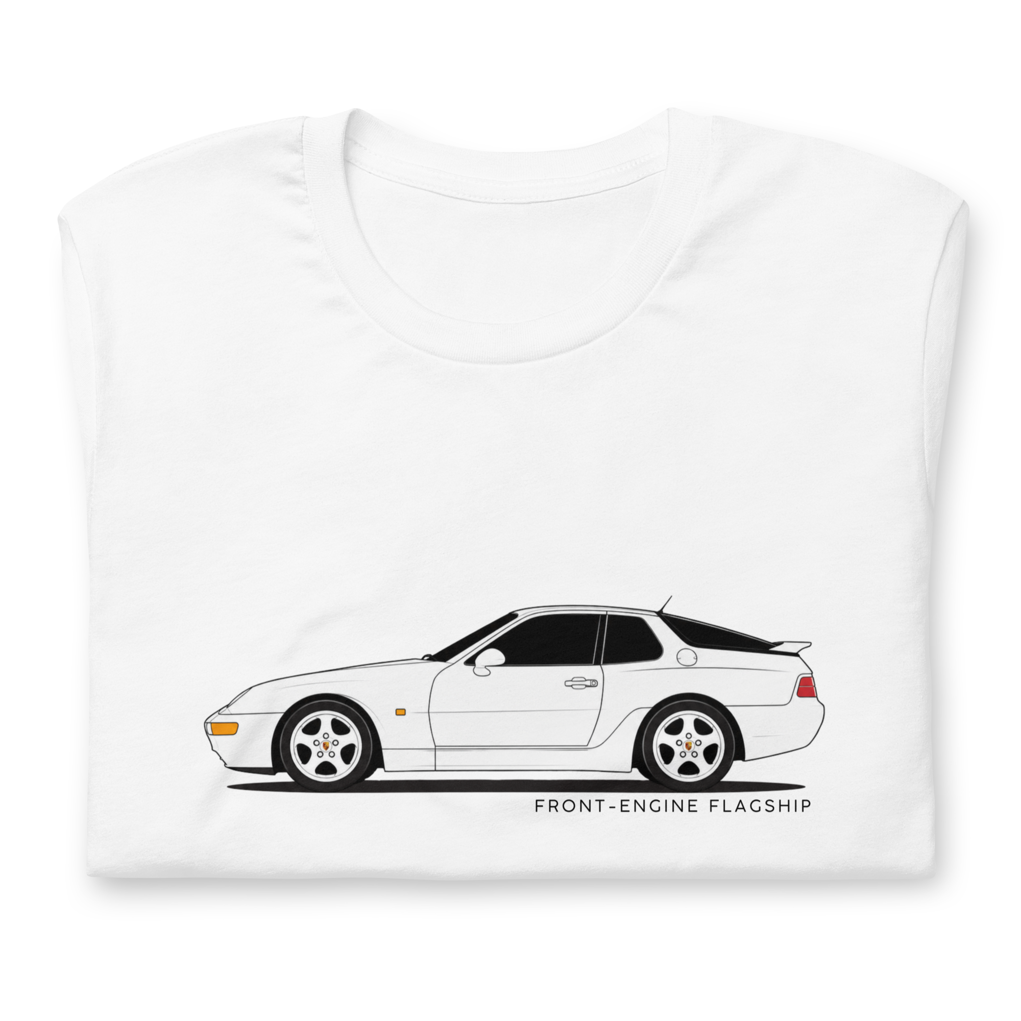 Image of Product mockup