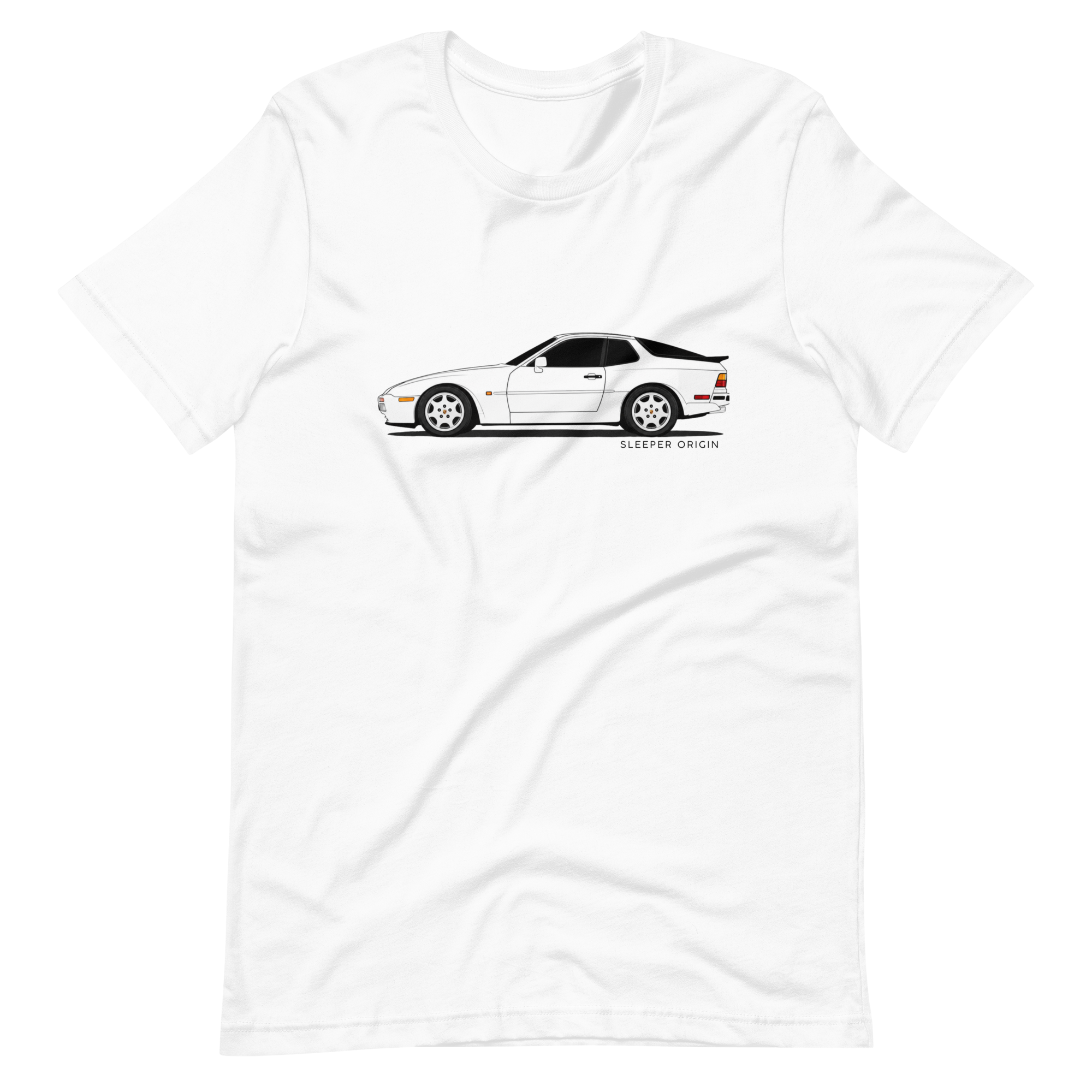 Image of Product mockup