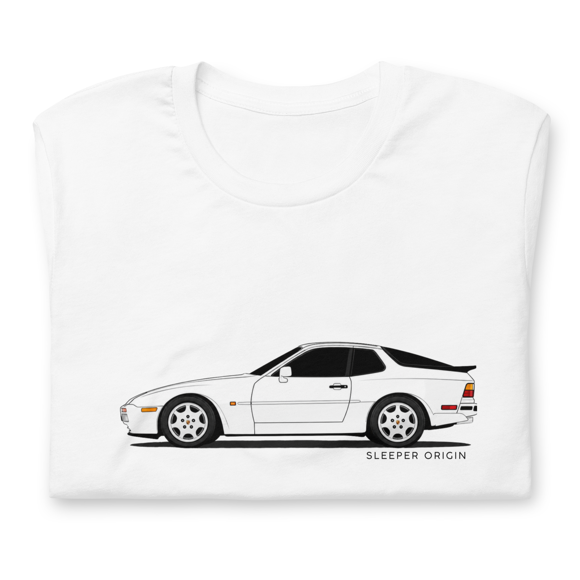 Image of Product mockup