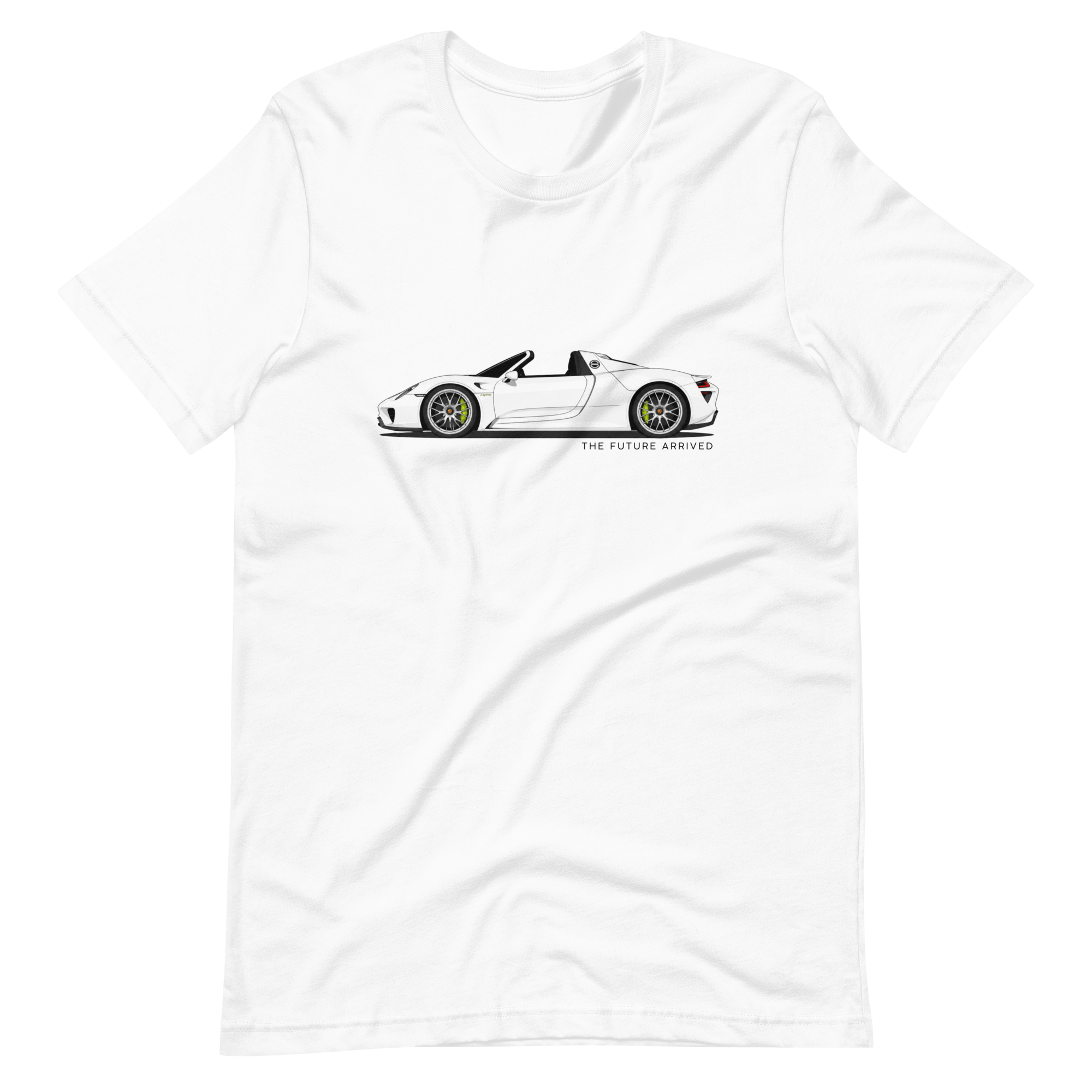 Image of Product mockup