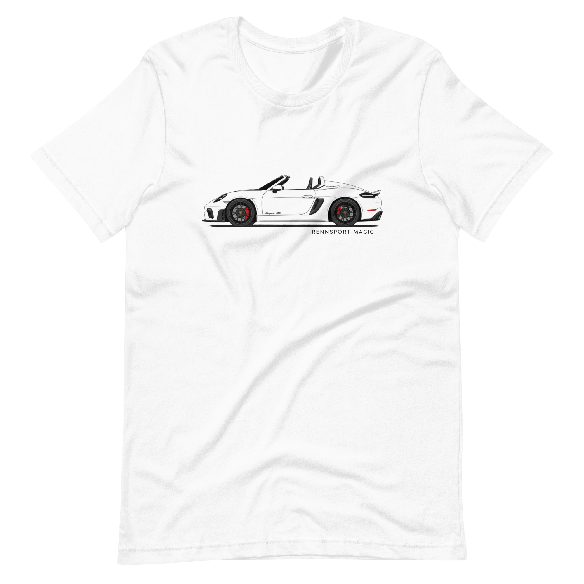 Image of Product mockup