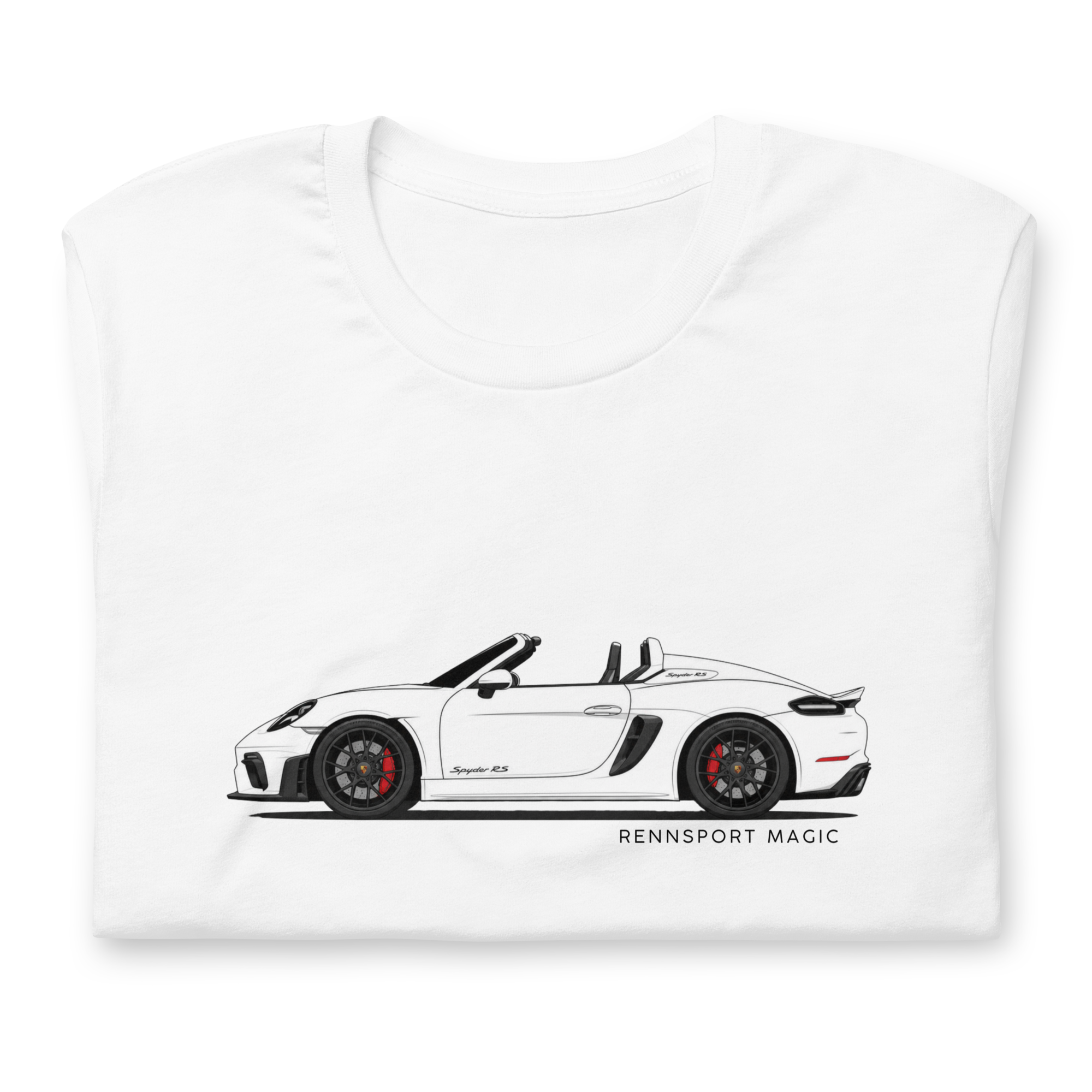Image of Product mockup
