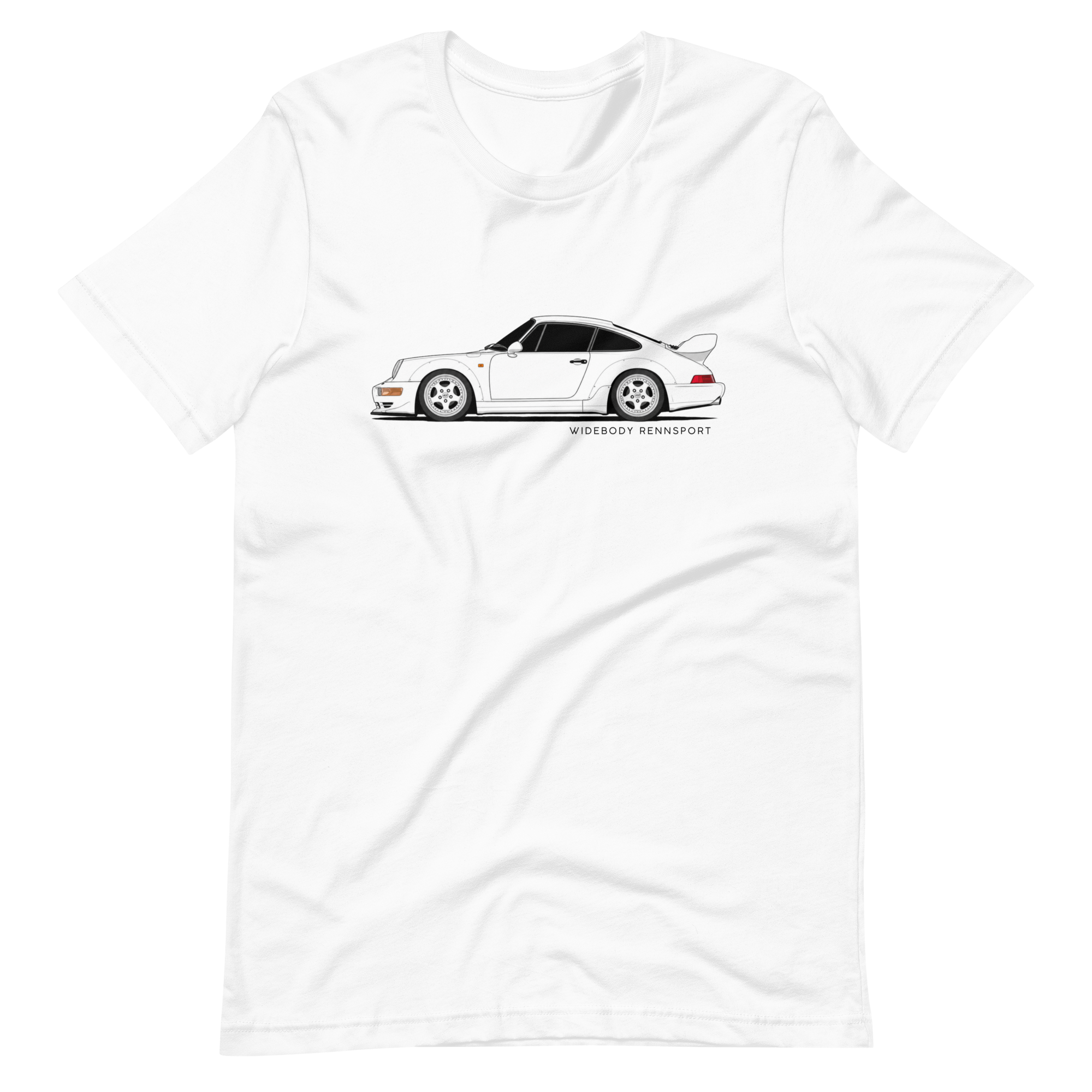 Image of Product mockup