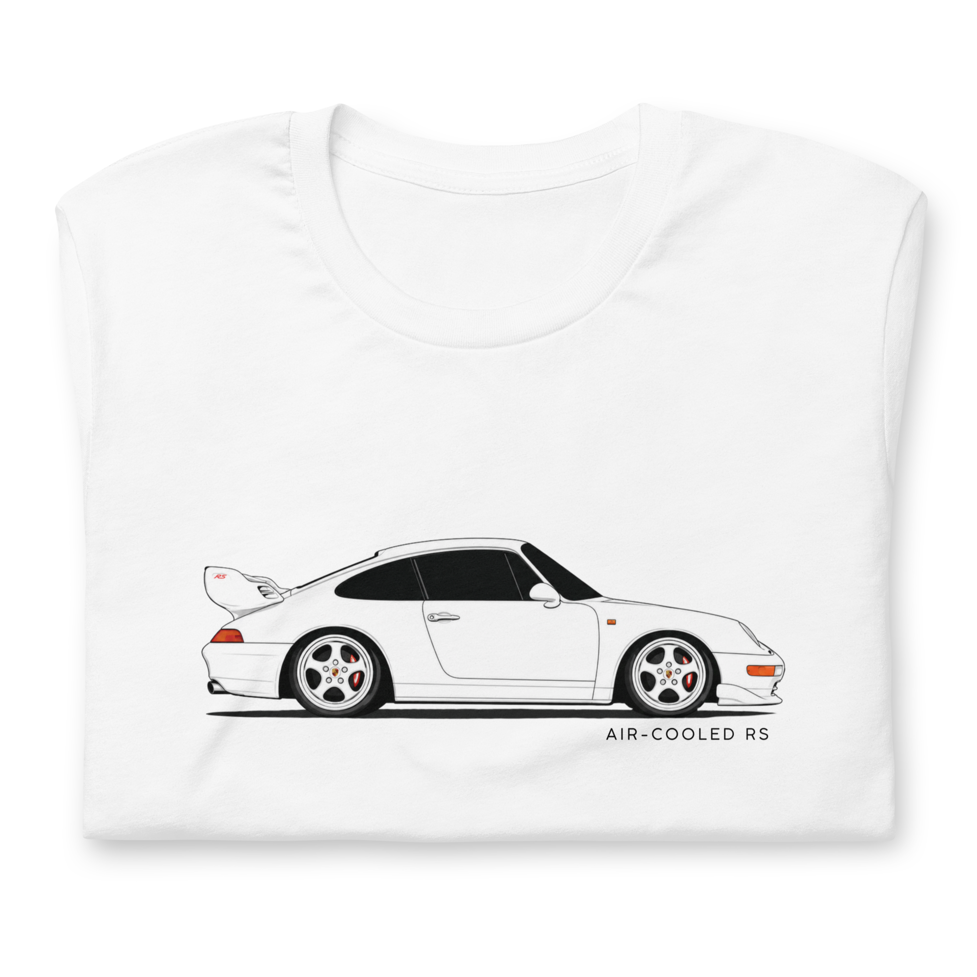 Image of Product mockup