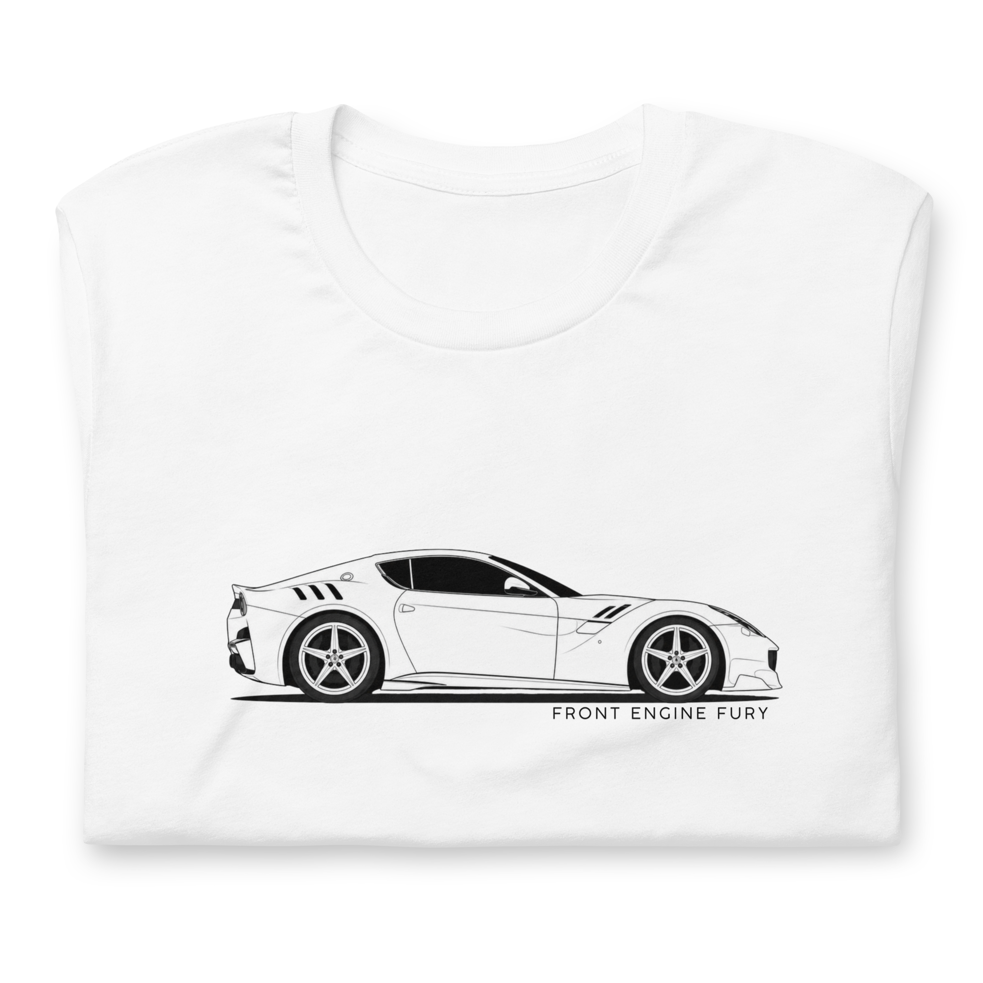 Image of Product mockup
