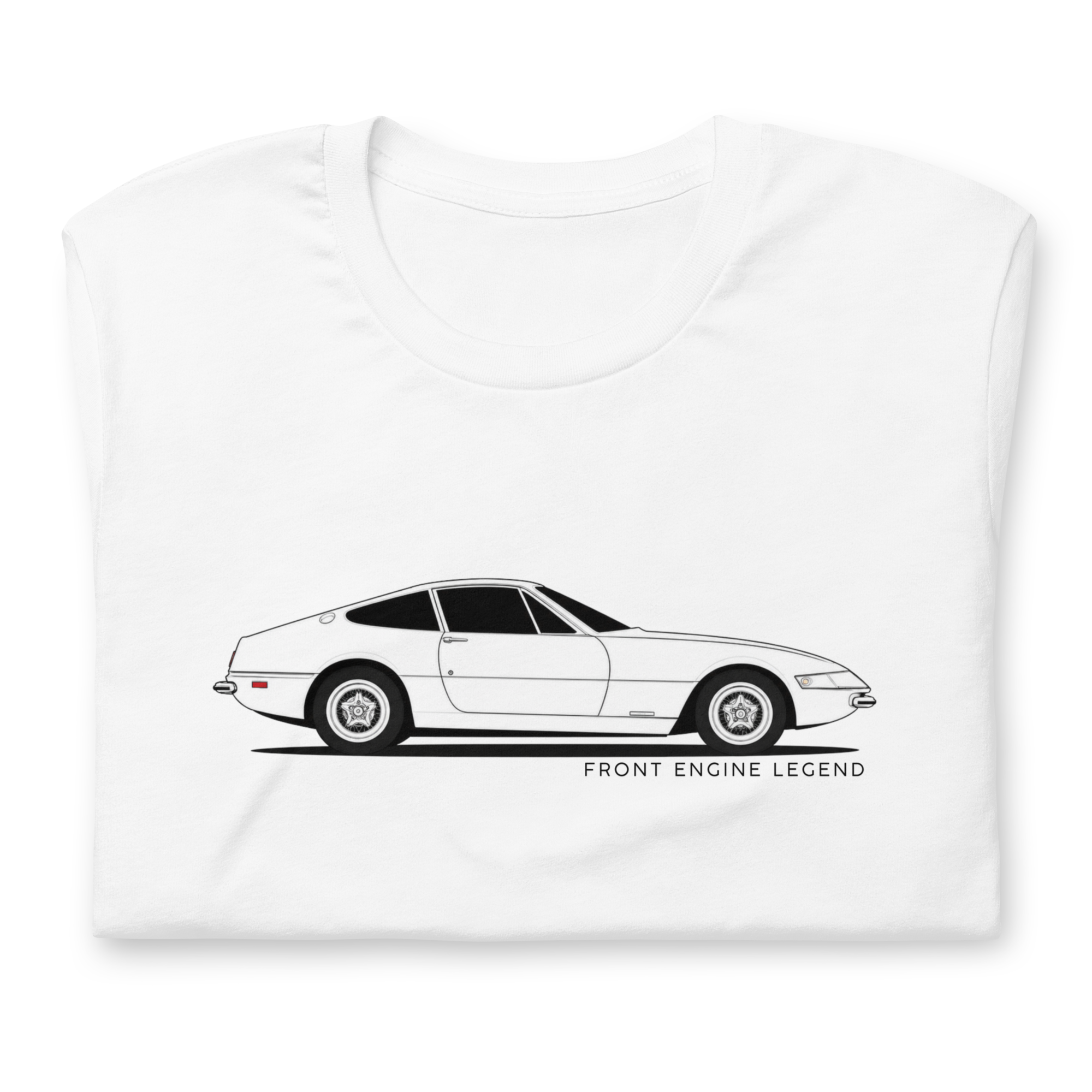 Image of Product mockup