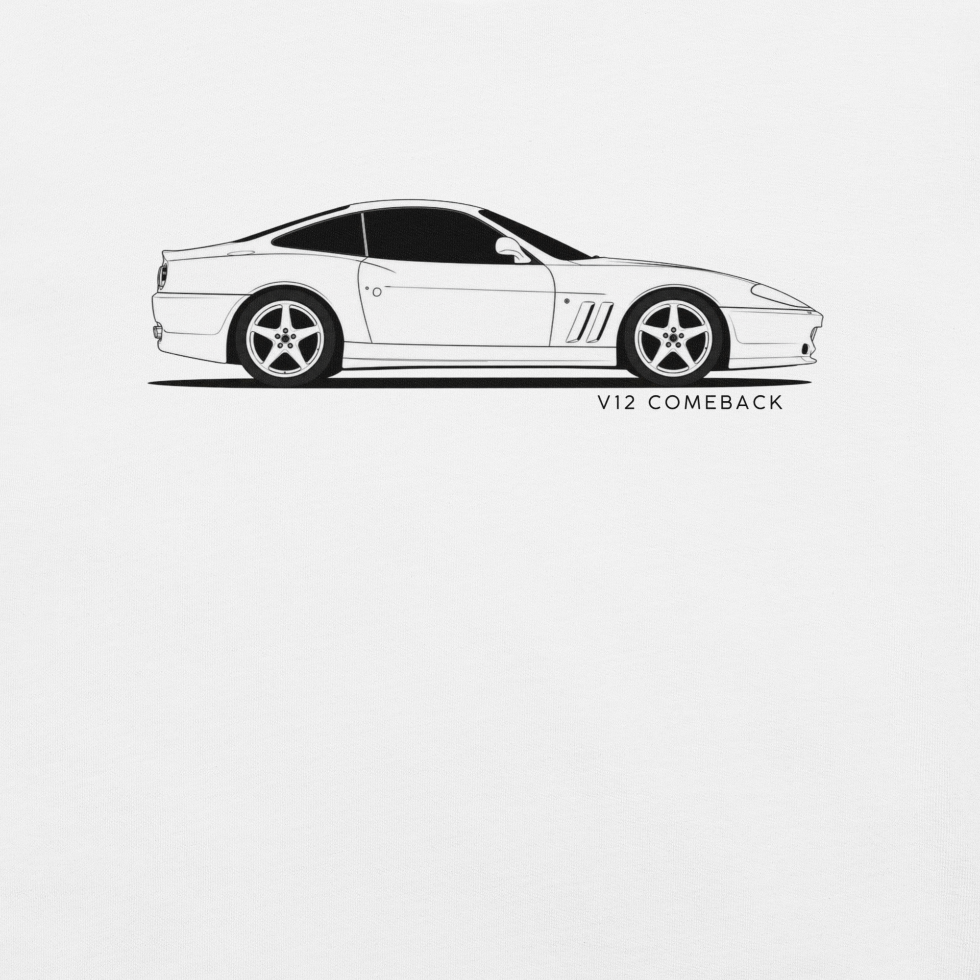 Image of Product mockup