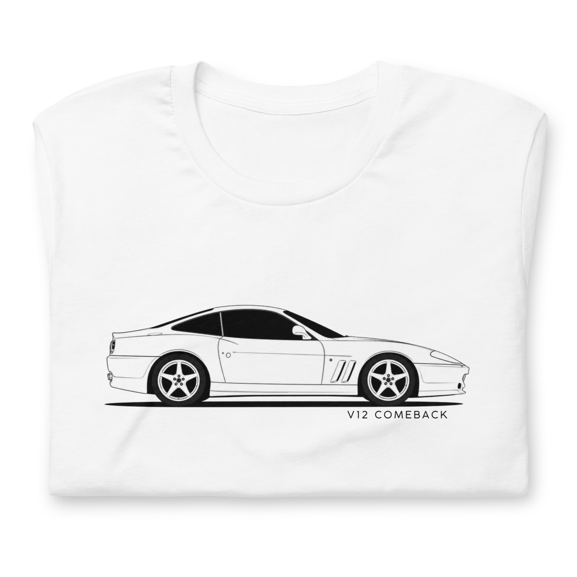 Image of Product mockup
