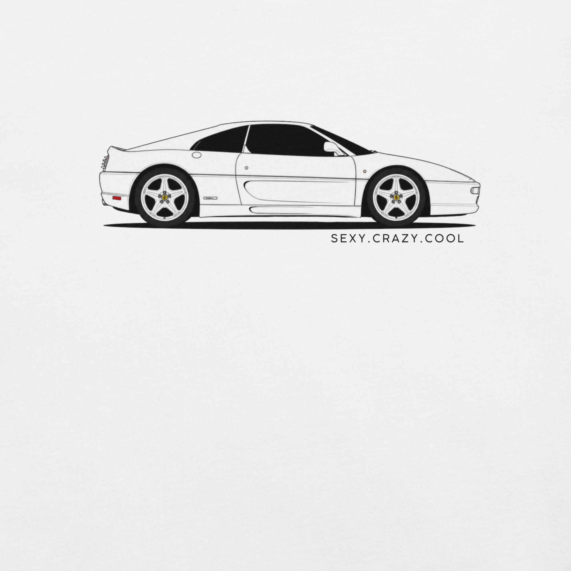 Image of Product mockup