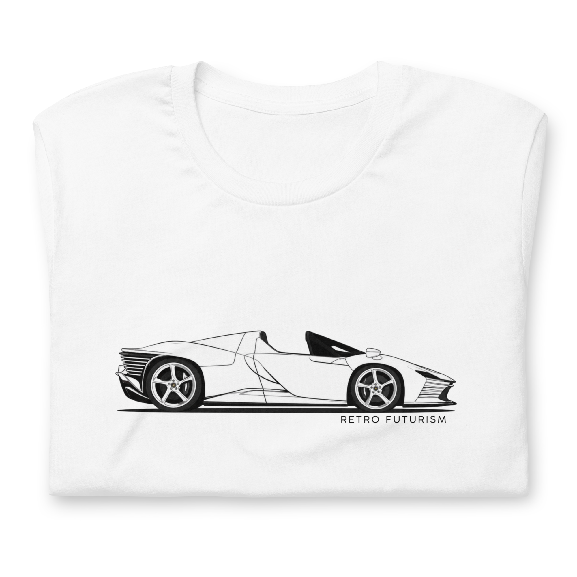 Image of Product mockup