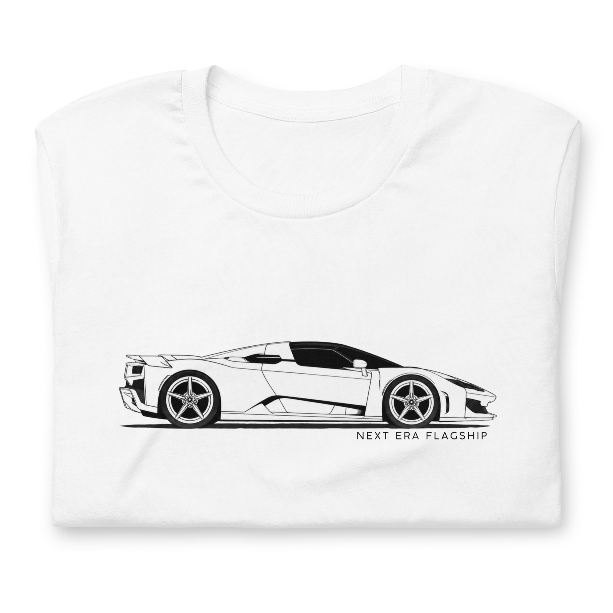 Image of Product mockup