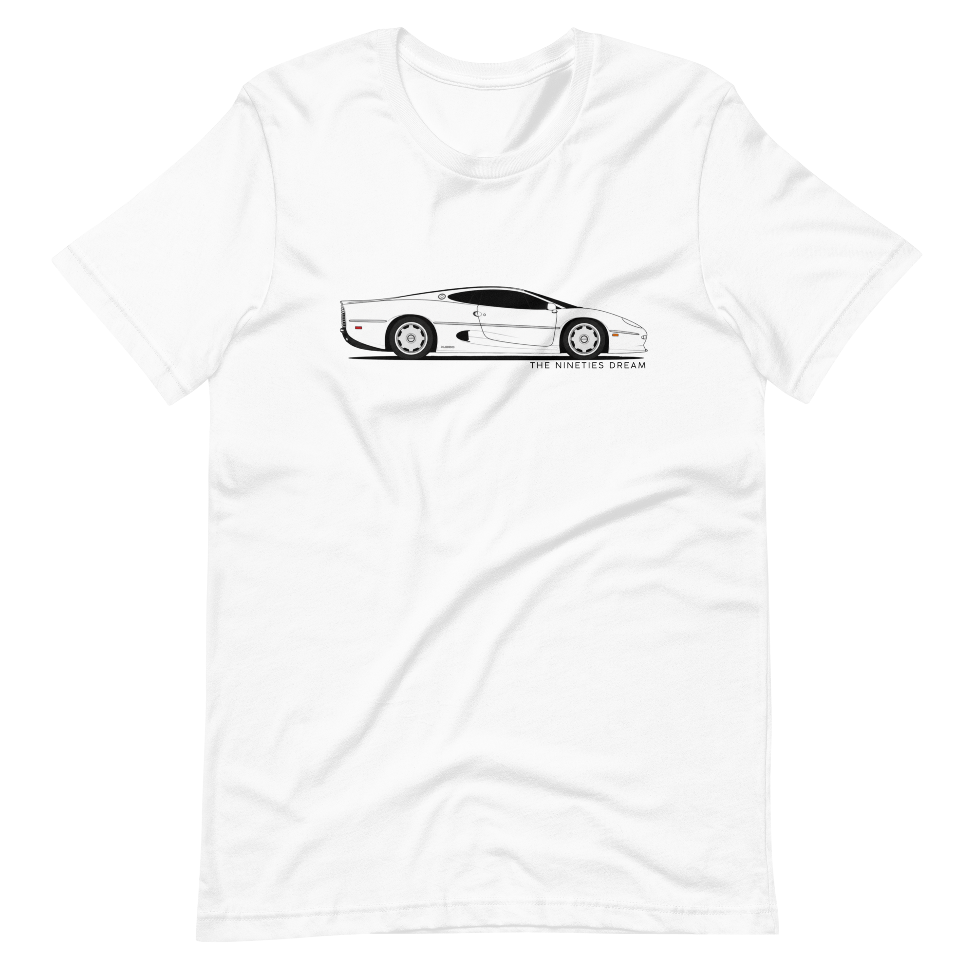 Image of Product mockup
