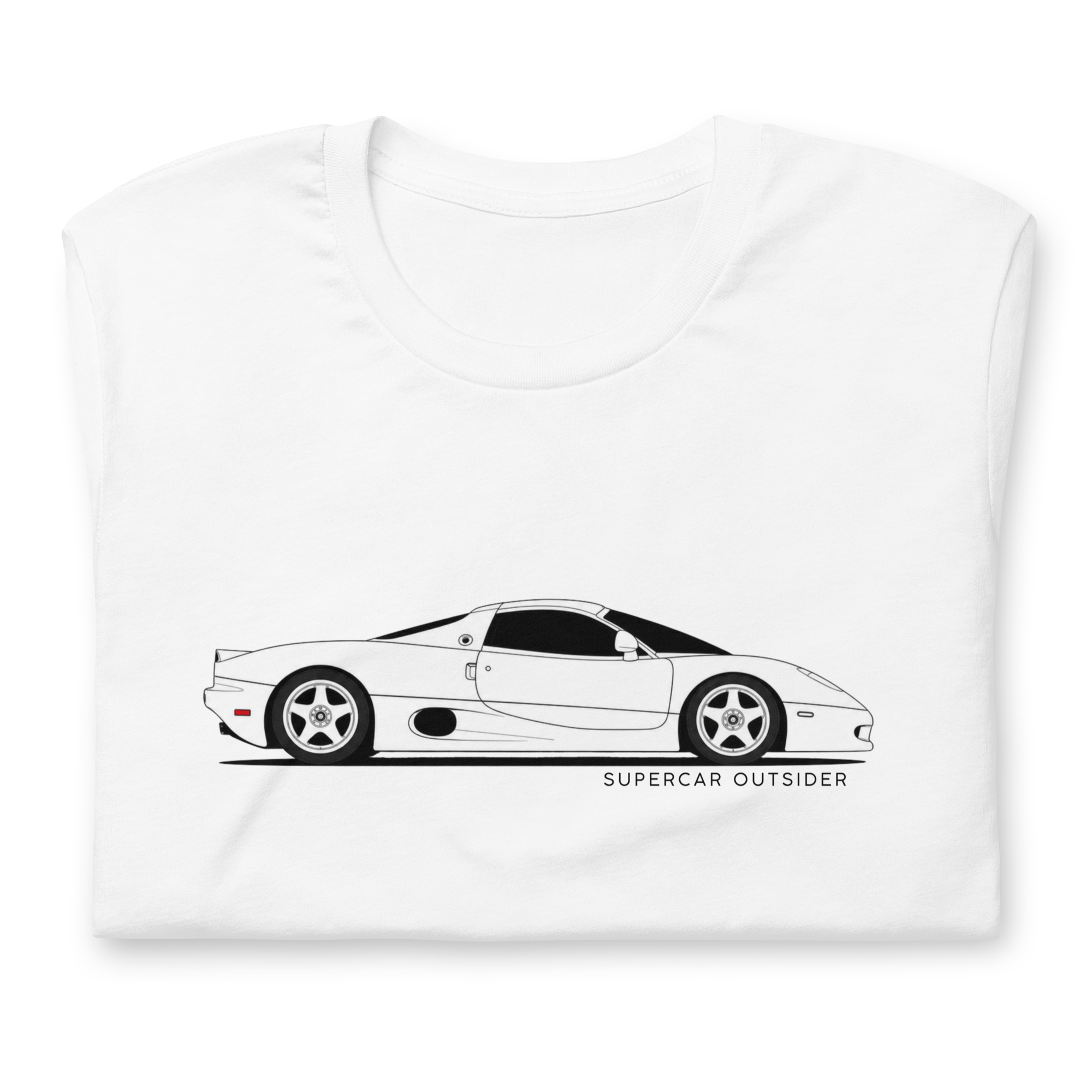 Image of Product mockup