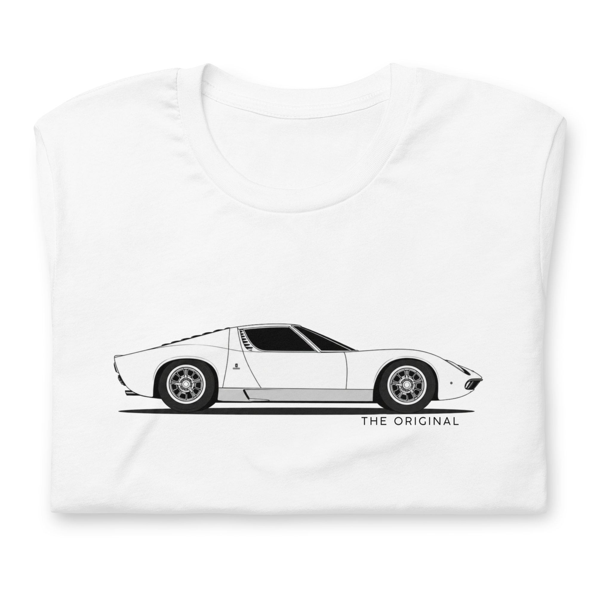 Image of Product mockup