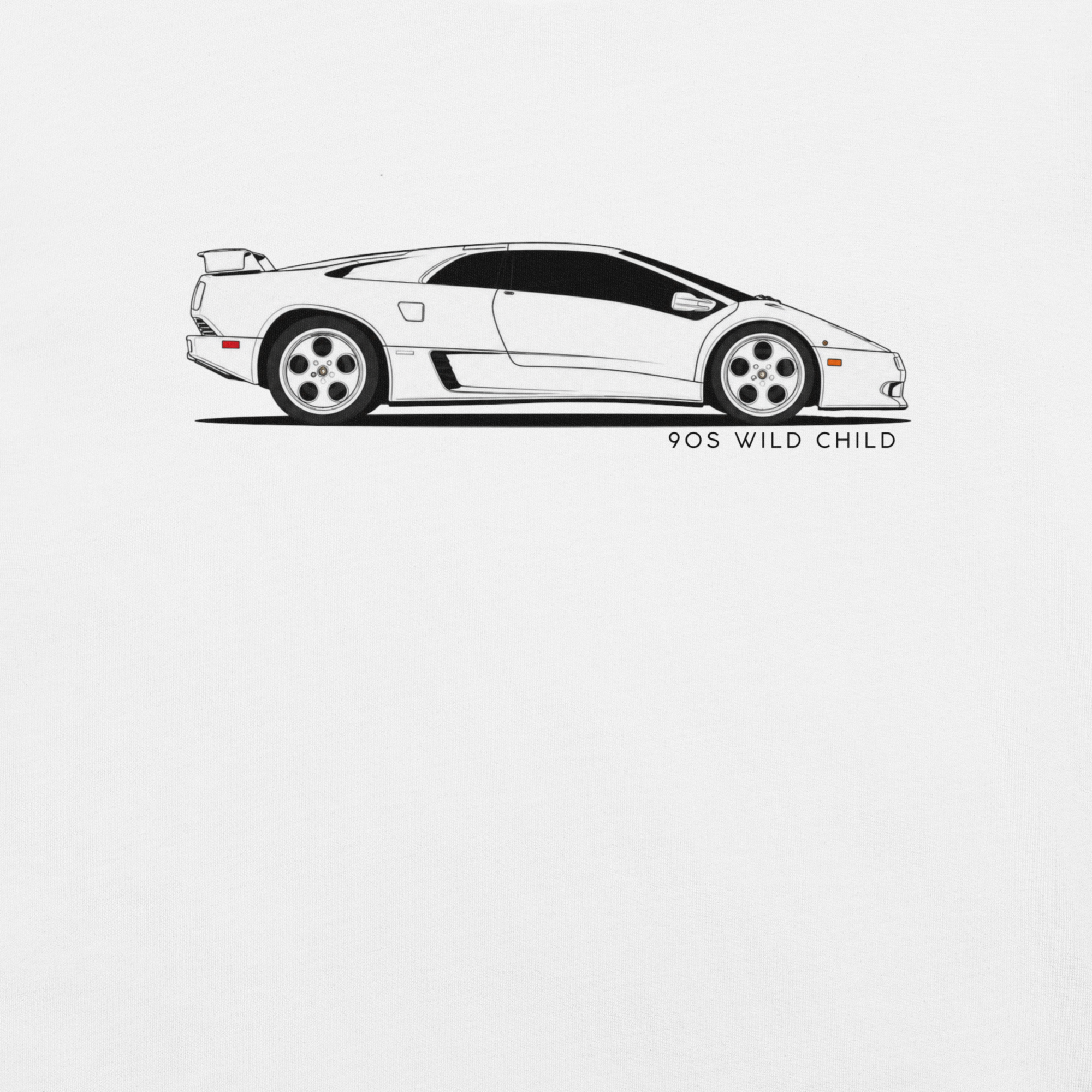 Image of Product mockup