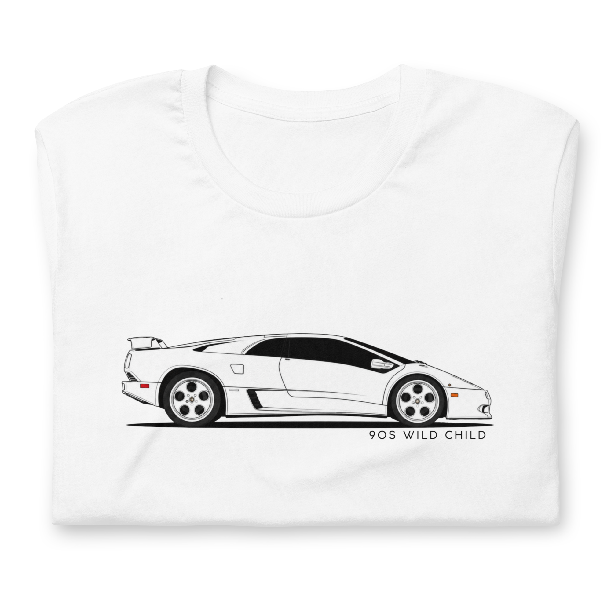 Image of Product mockup