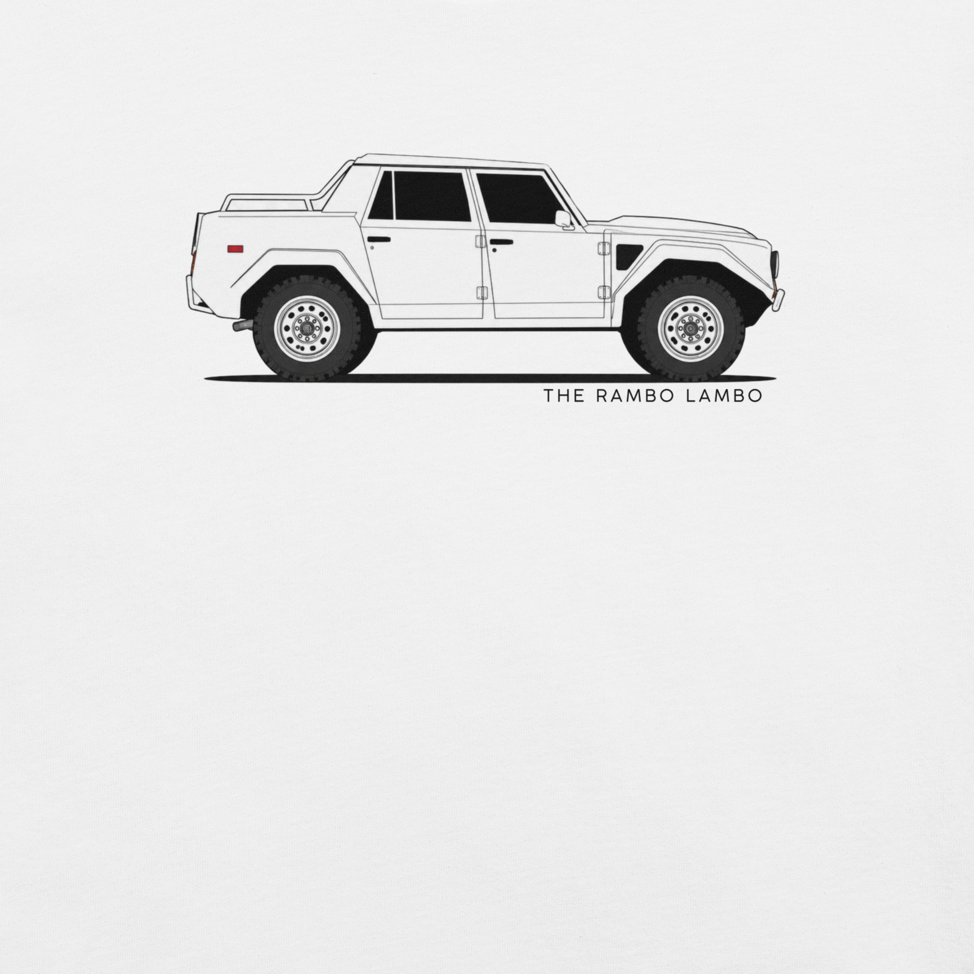 Image of Product mockup