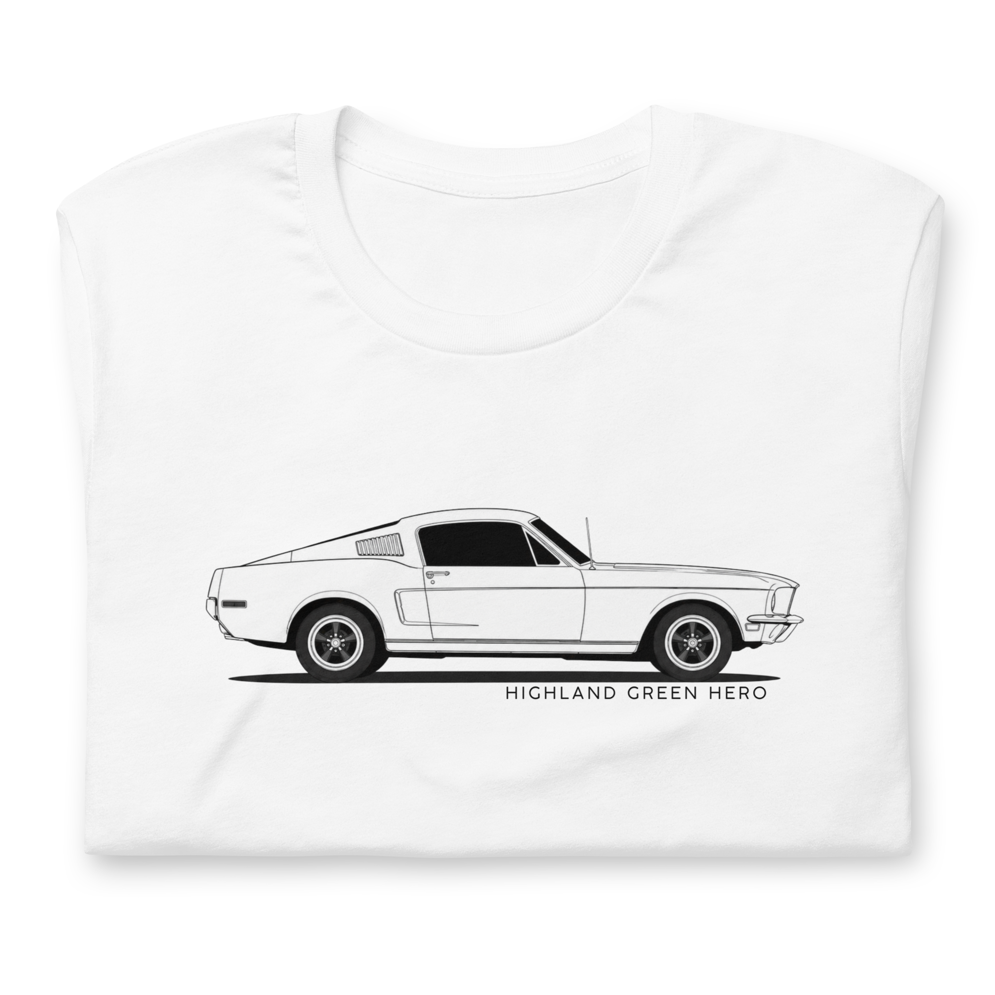 Image of Product mockup