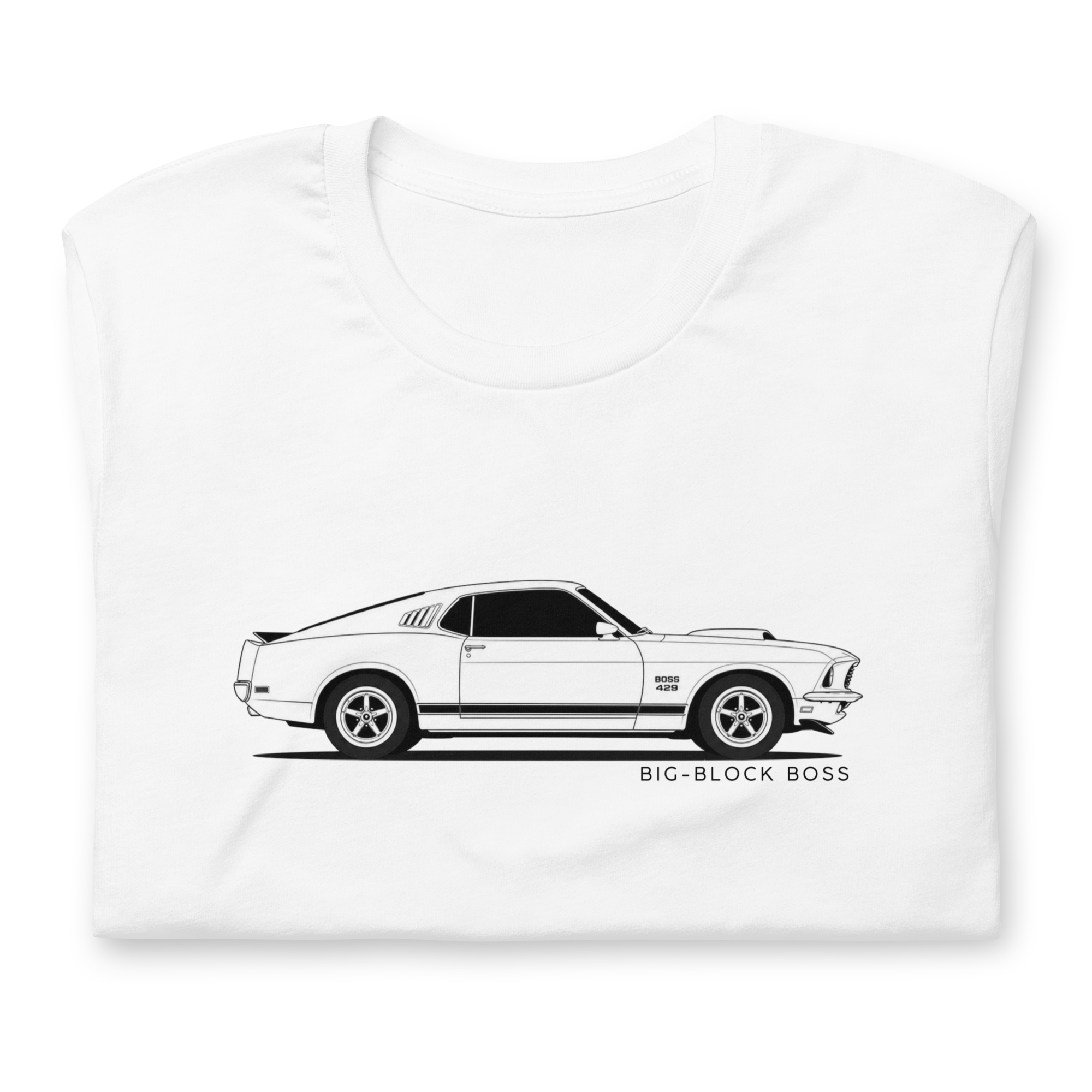 Image of Product mockup